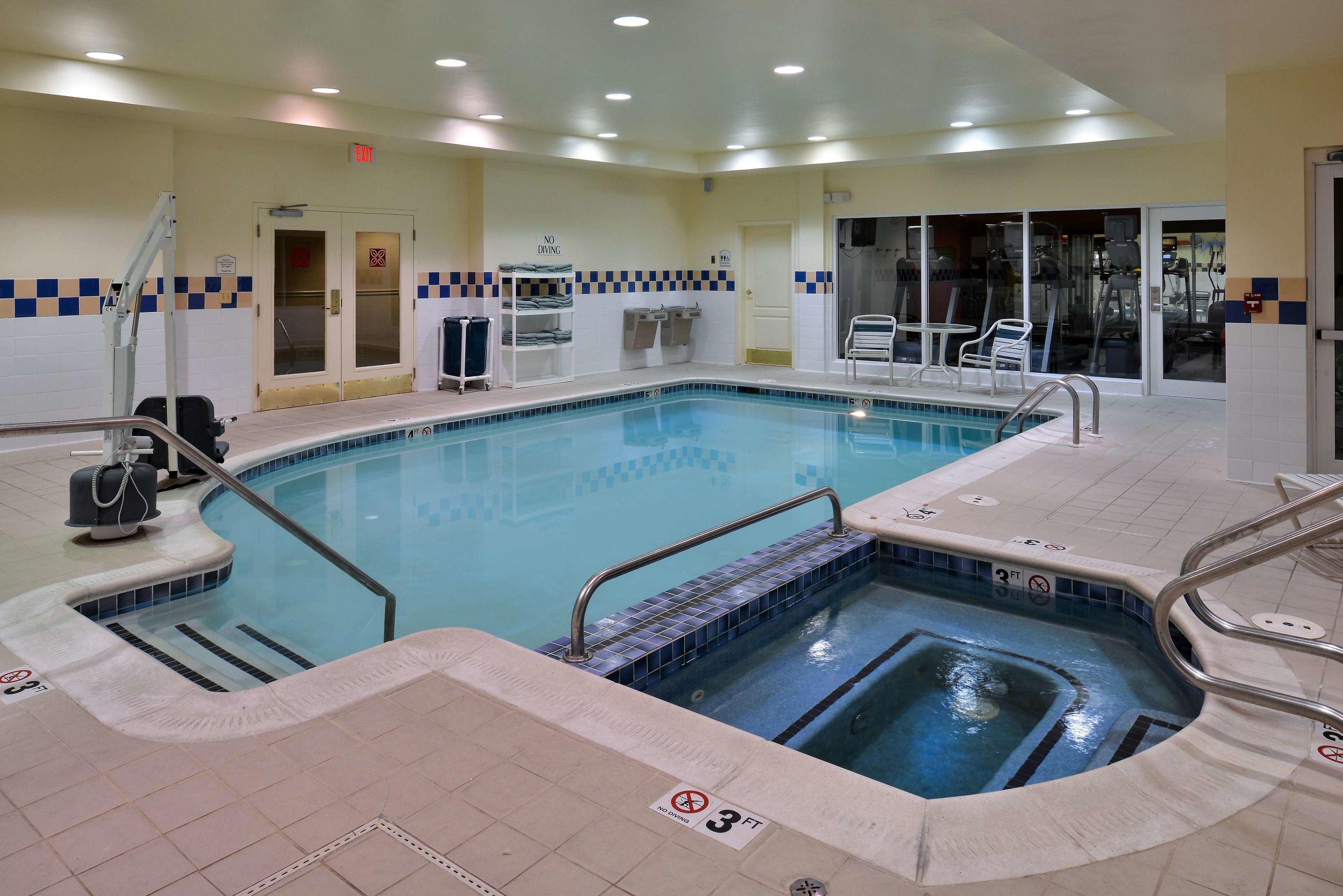 Hilton Garden Inn Columbia — photo 4