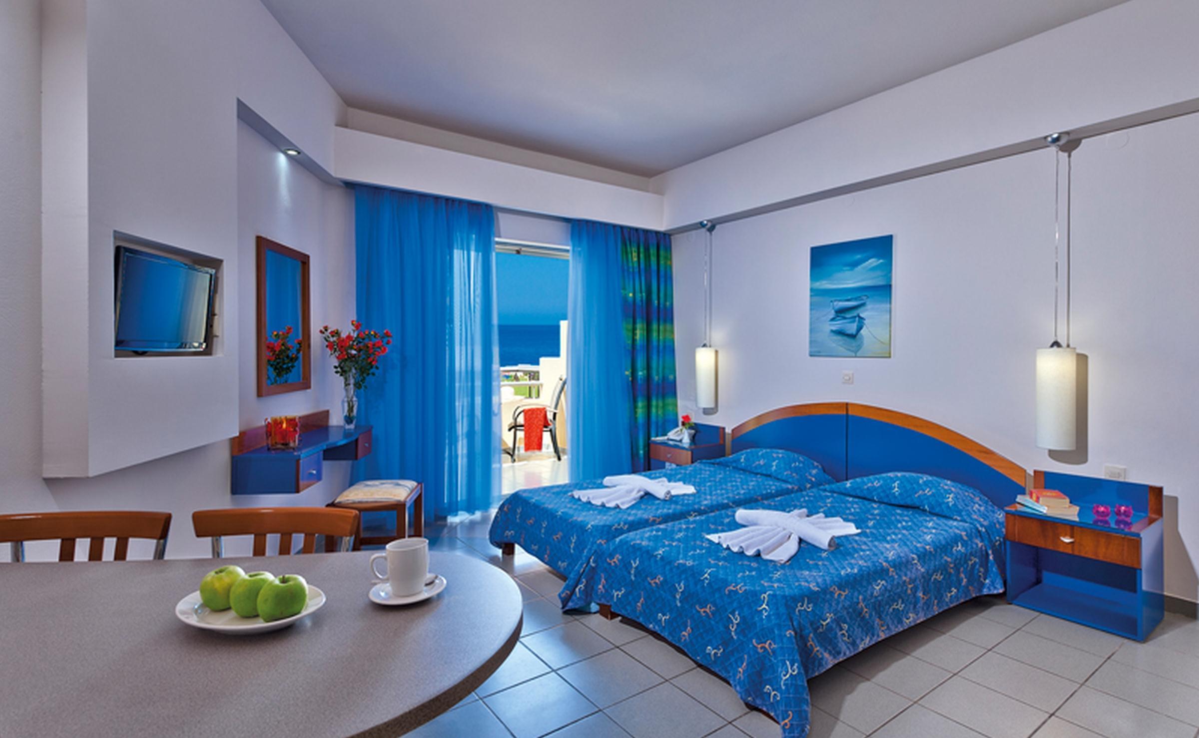 Bella Pais Hotel Apartments — photo 3