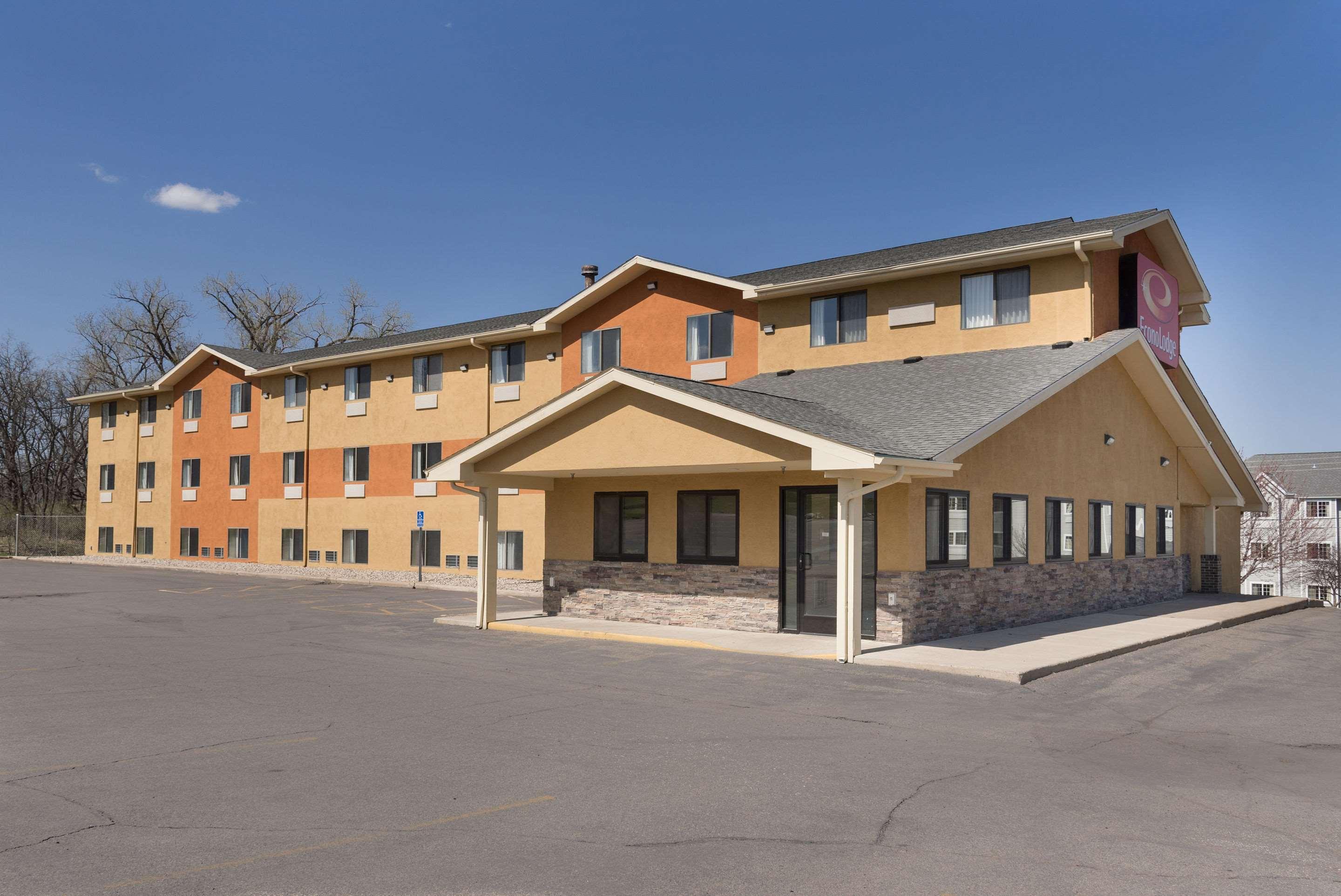 Econo Lodge New Ulm — photo 4