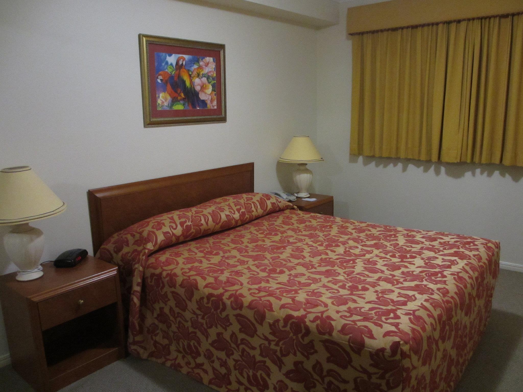 Springwood Tower Apartment Hotel — photo 5