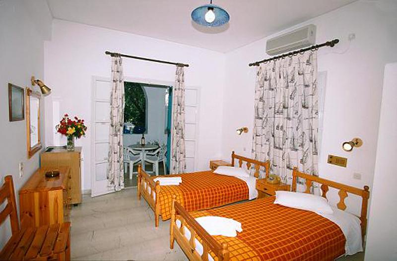 Hotel Andreas — photo 4