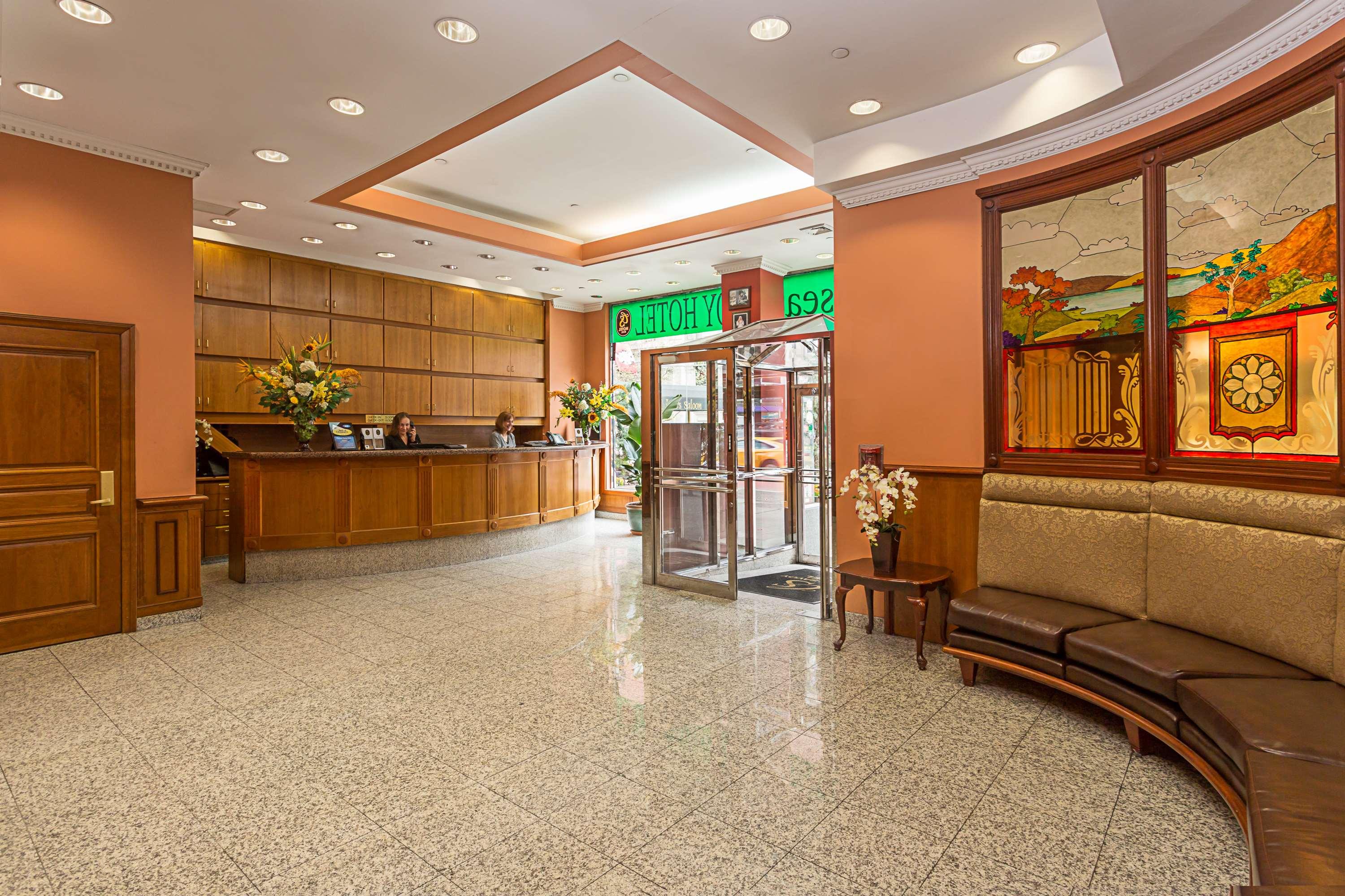 Chelsea Savoy Hotel — photo 5