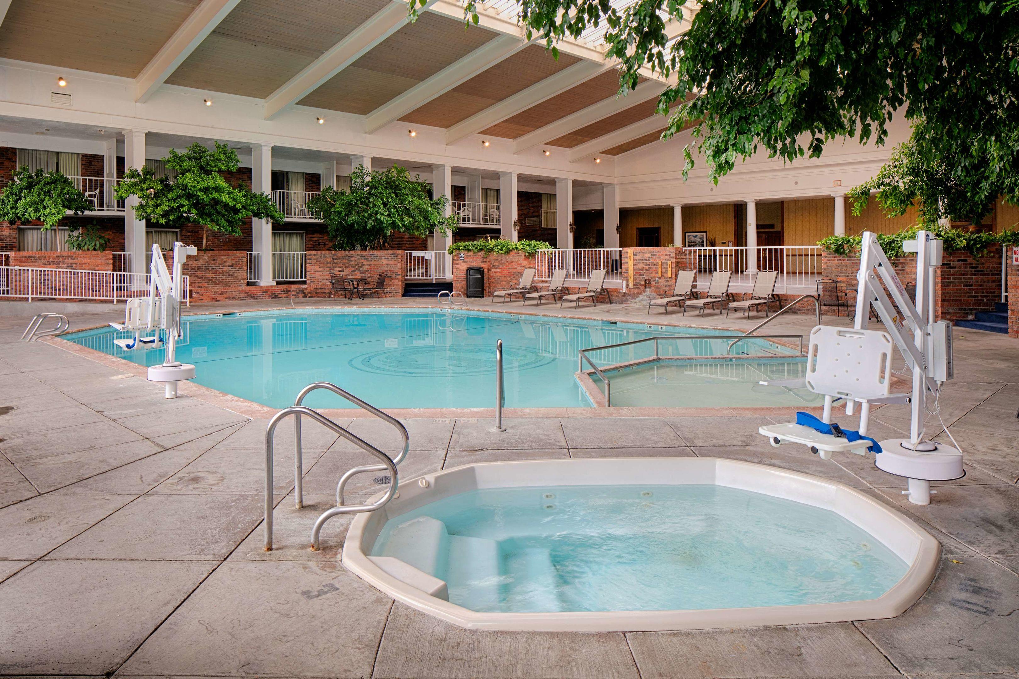 Red Lion Hotel Pocatello — photo 5