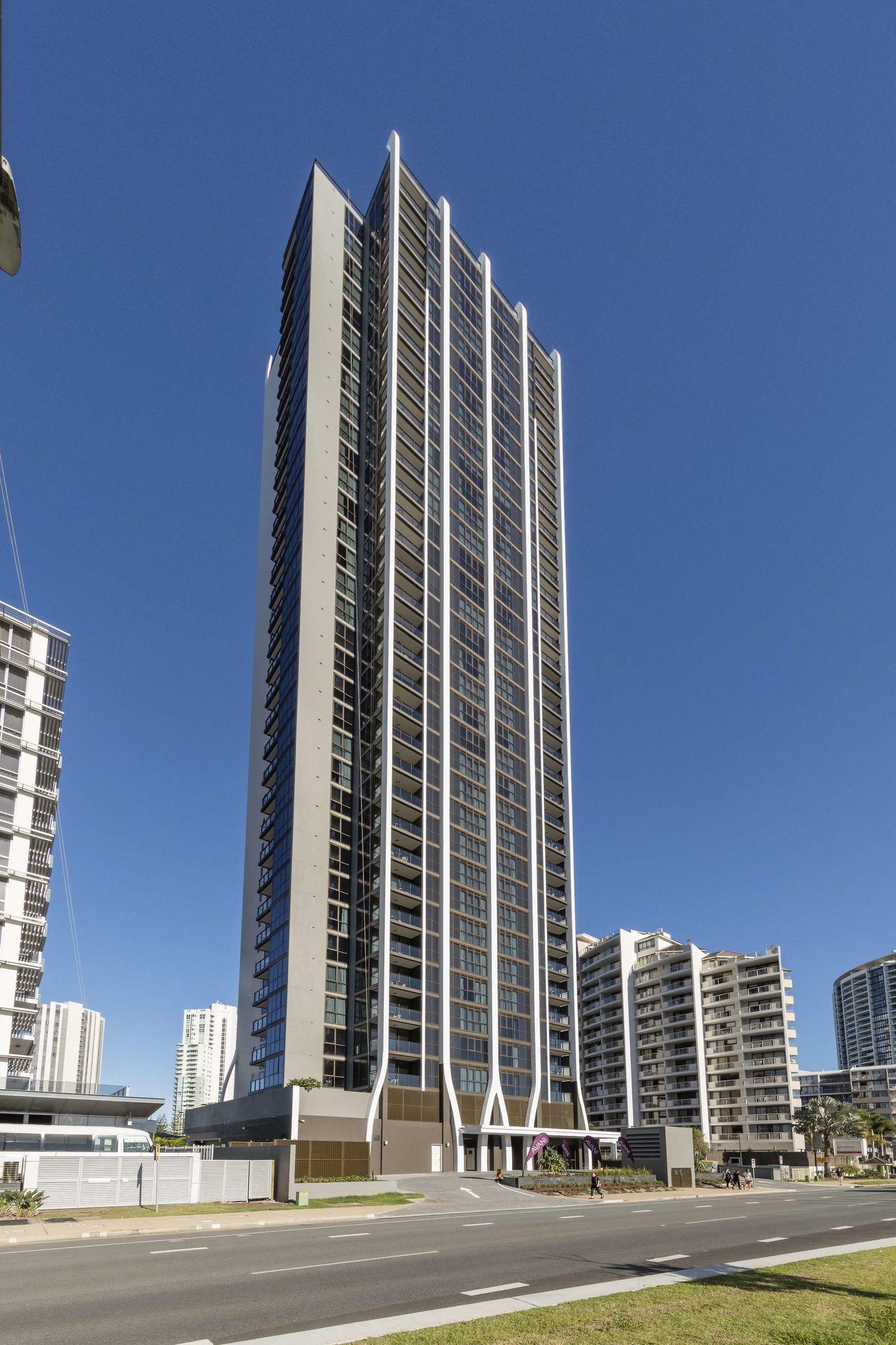 AVANI Broadbeach Gold Coast Residences — photo 4