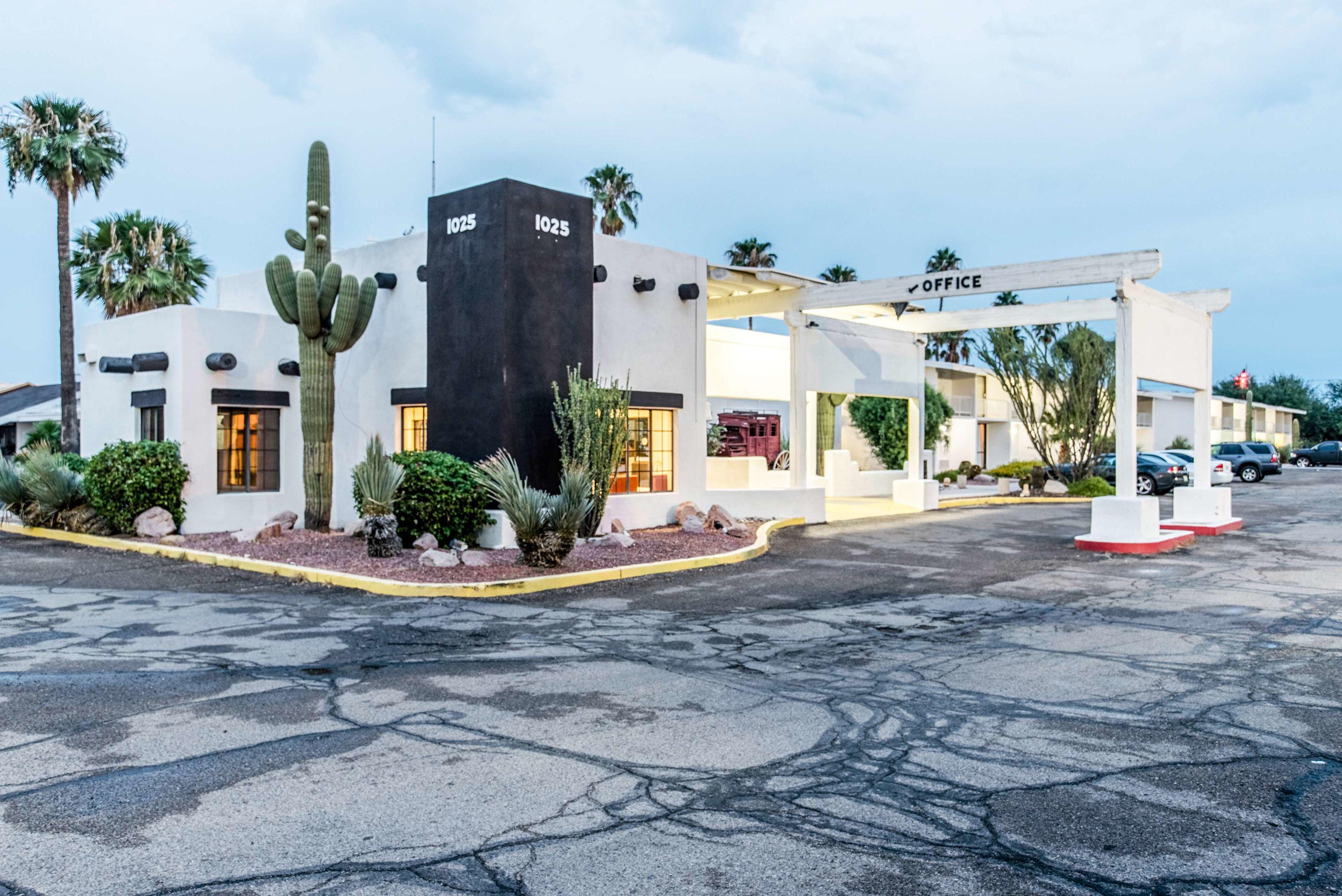 Motel 6 Tucson Airport — photo 5