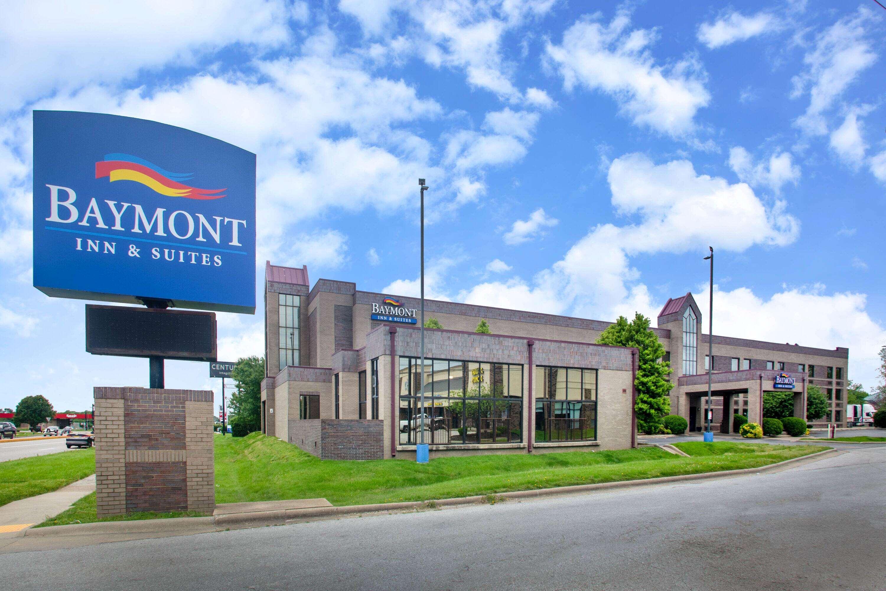 Baymont Inn & Suites Springfield South Highway 65 — photo 5