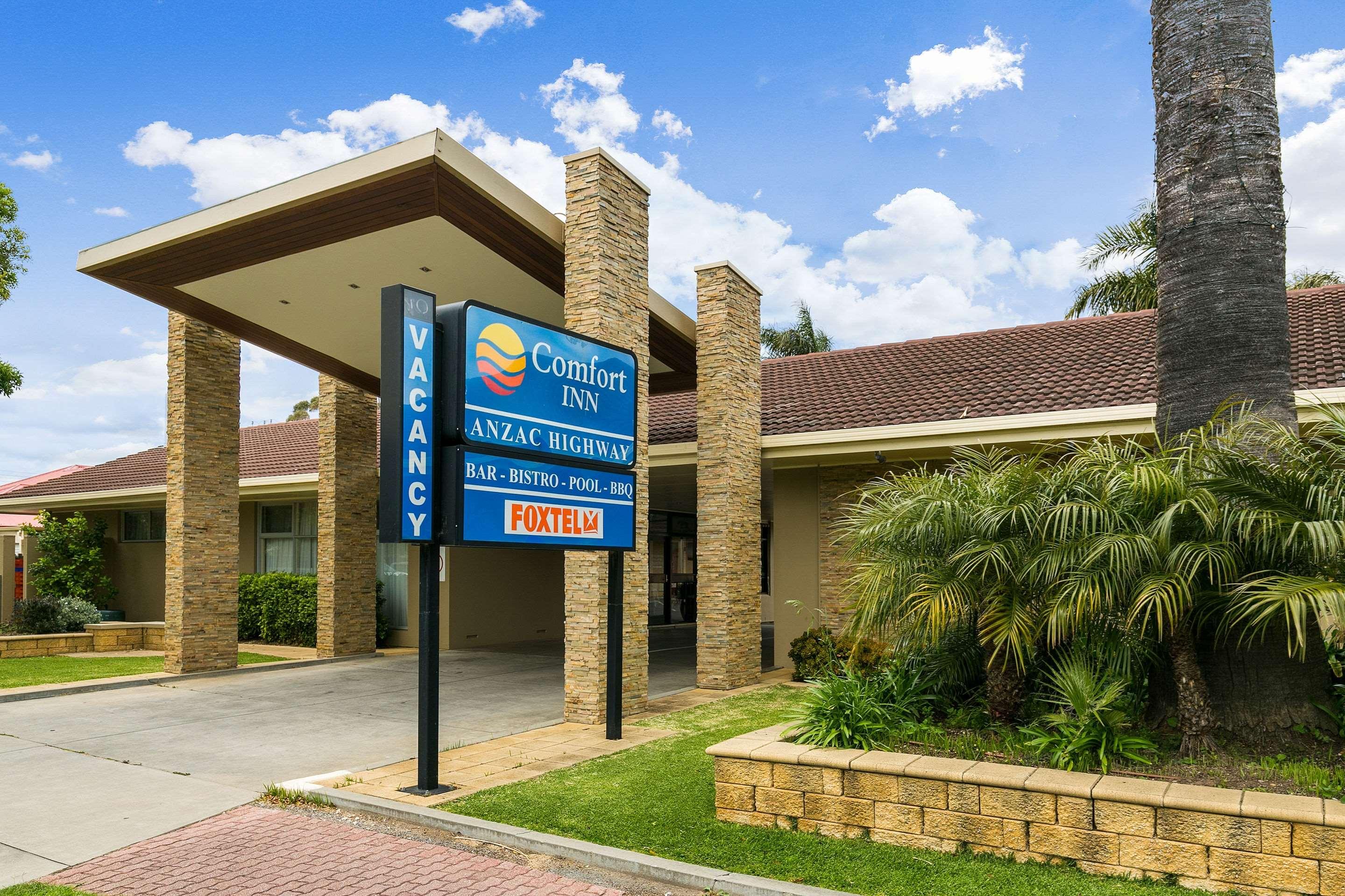 Comfort Inn Anzac Highway — photo 3