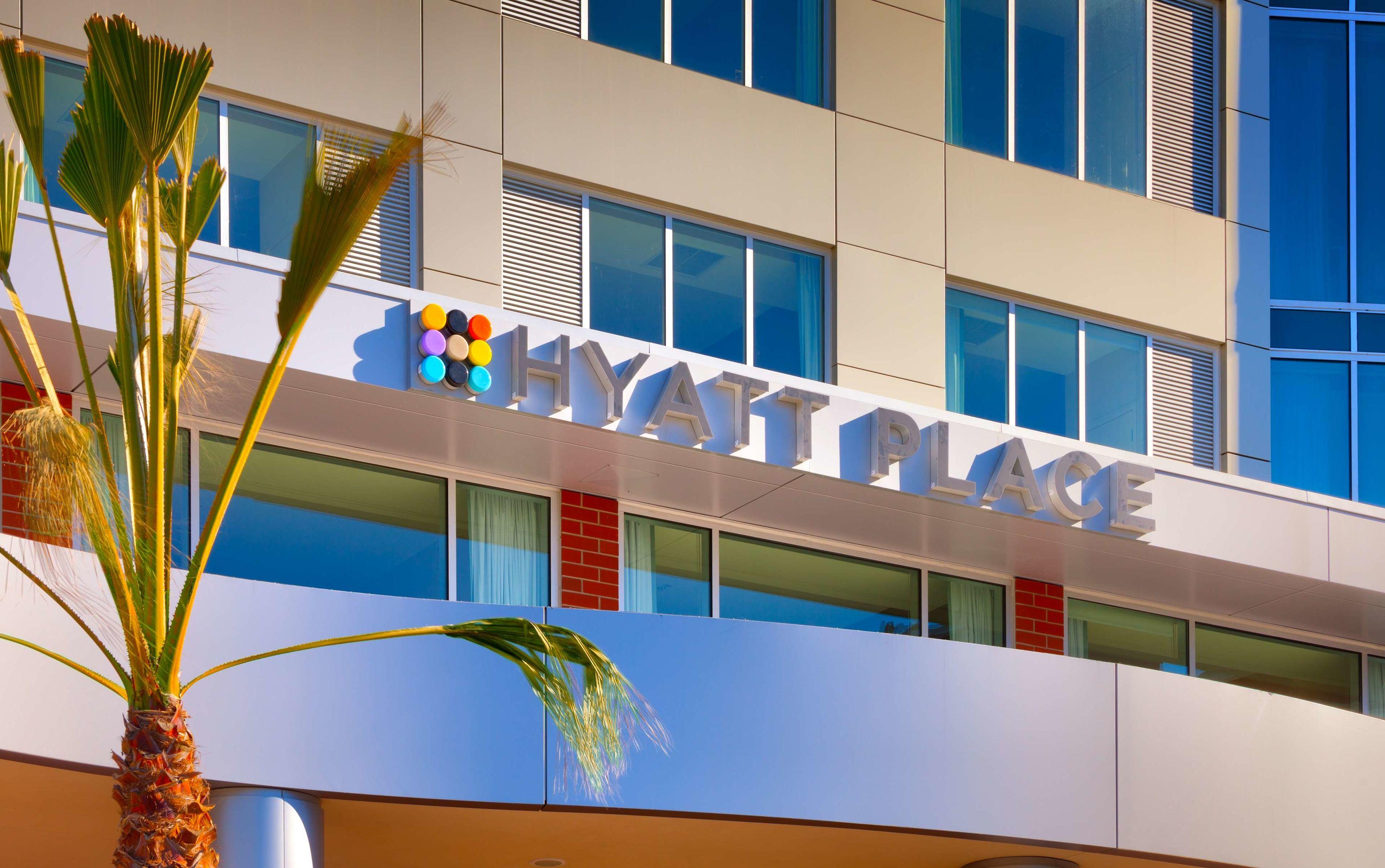 Hyatt Place Emeryville/San Francisco Bay Area — photo 5