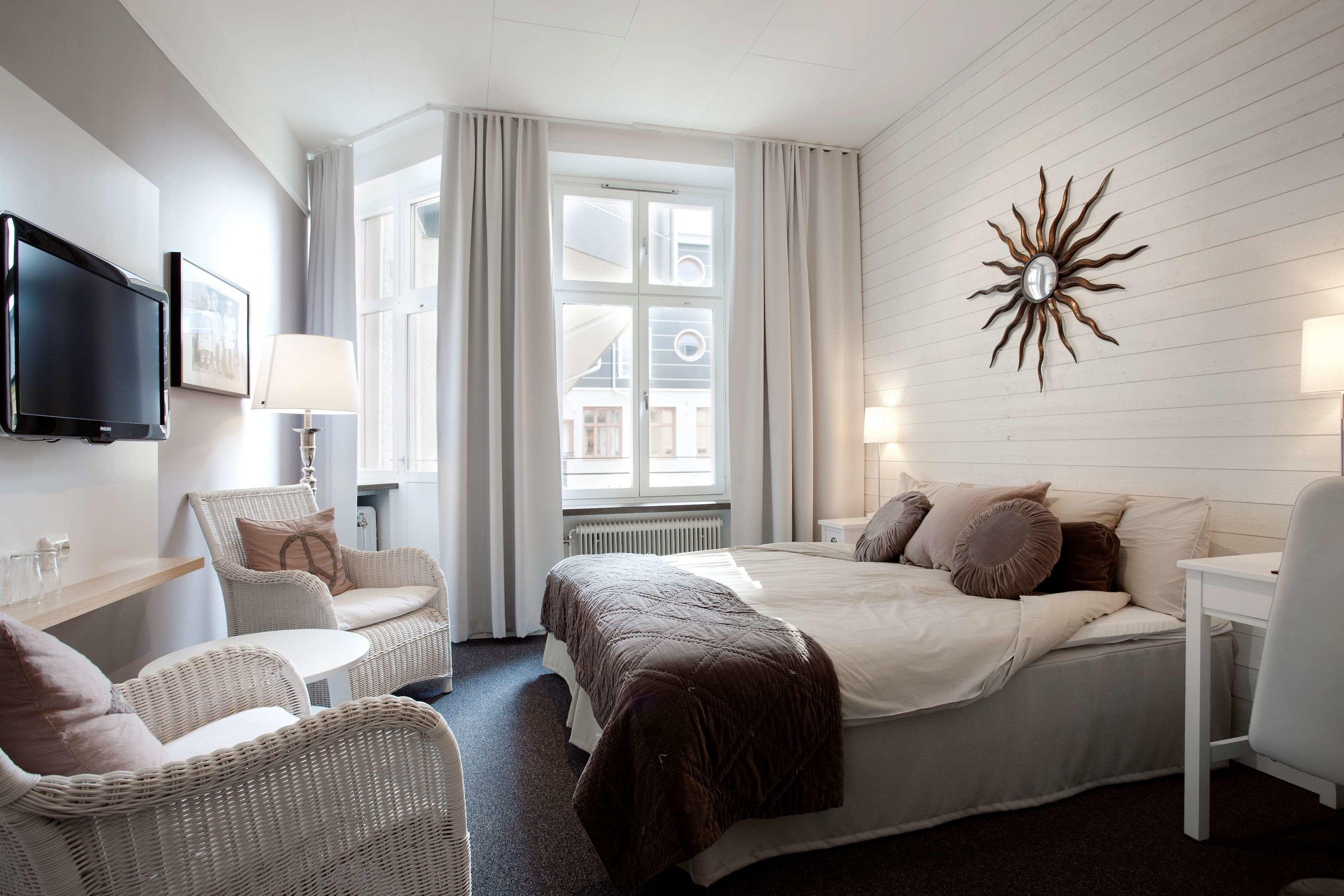 First Hotel Örebro — photo 4