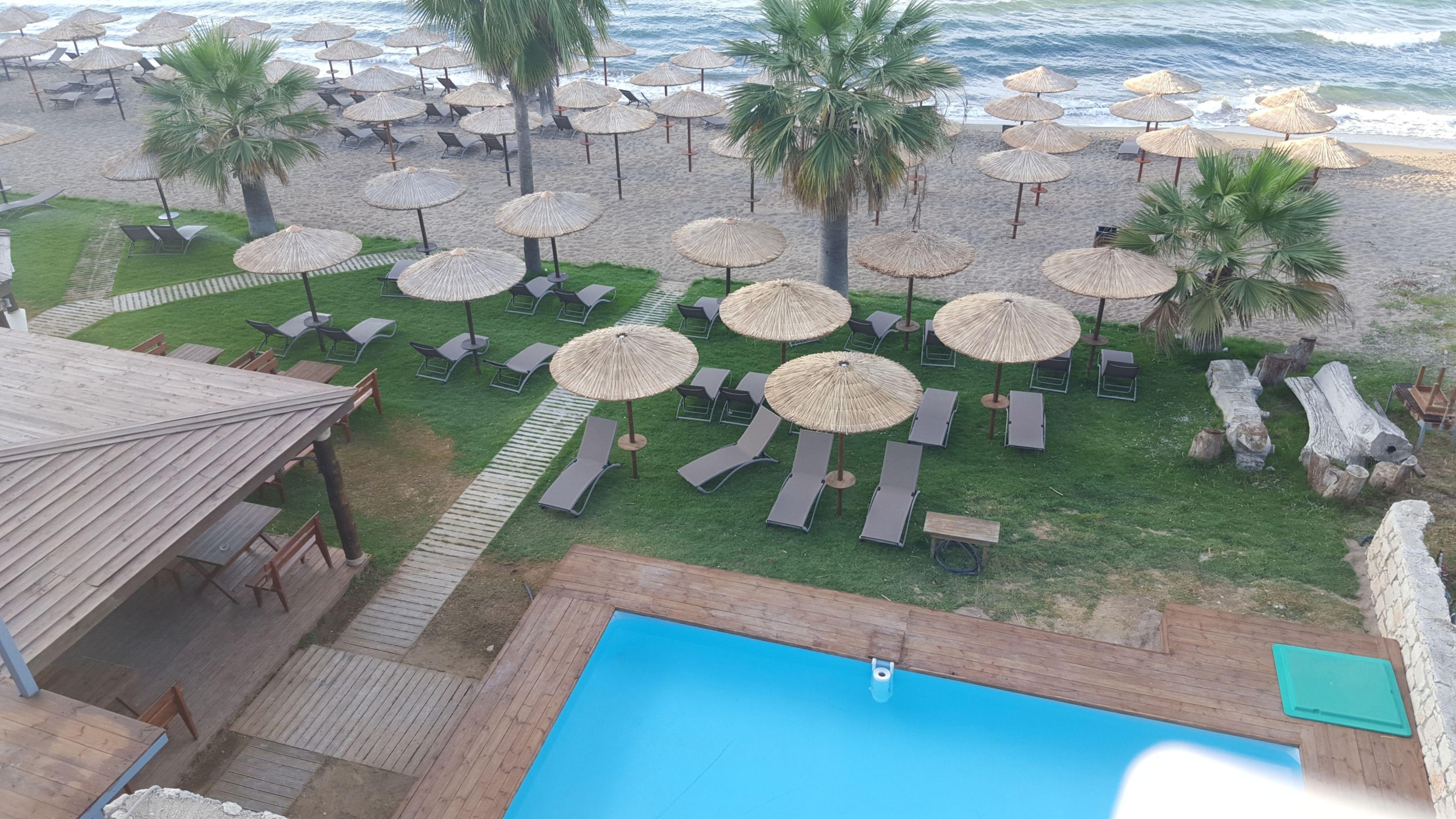 Porto Zorro Beach Hotel — photo 4