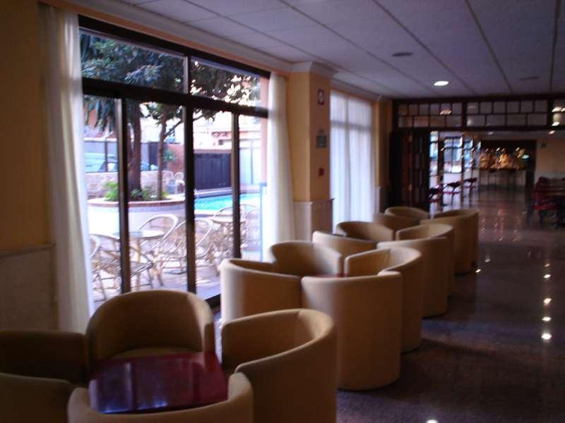 Hotel Camposol — photo 4
