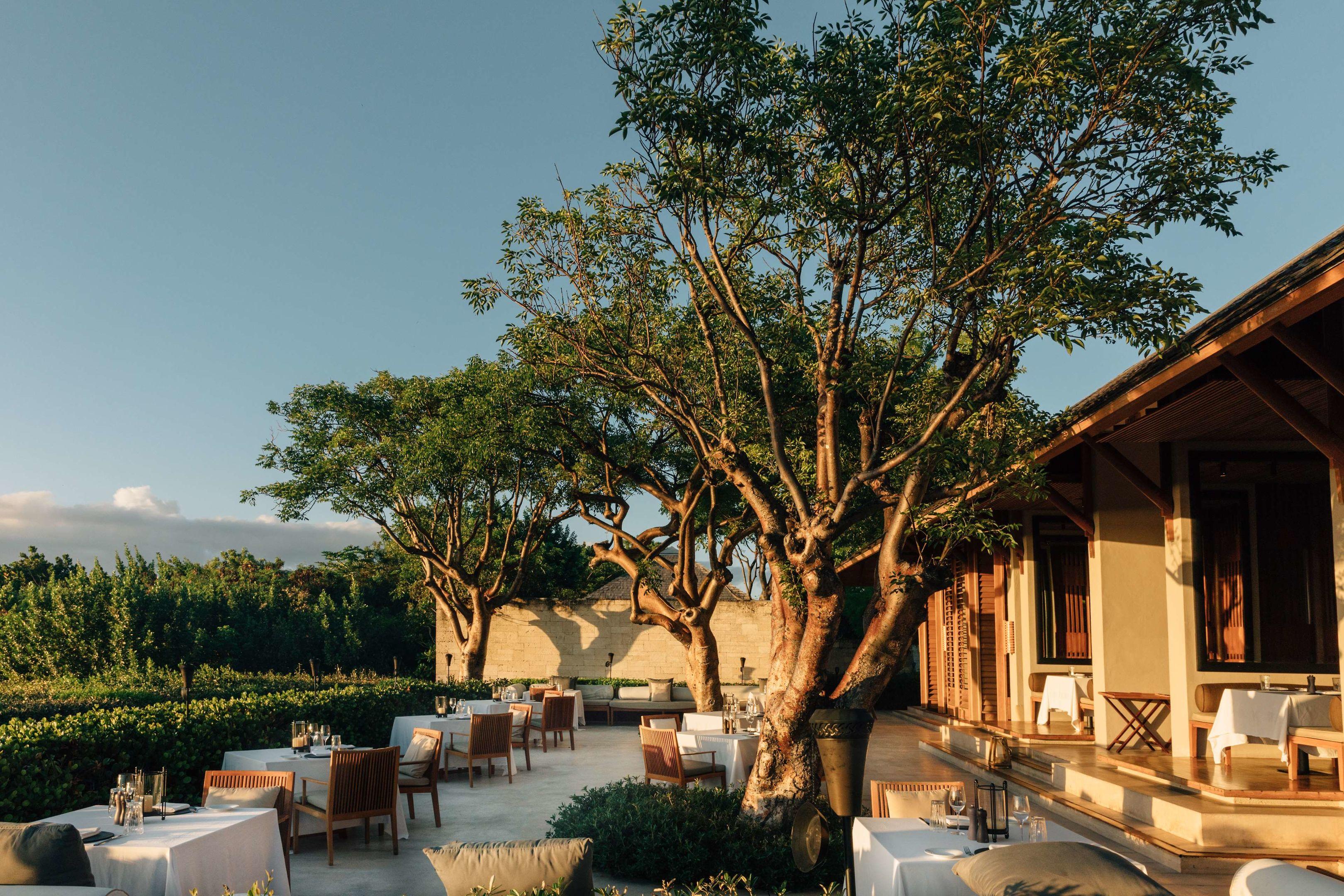 Amanyara — photo 4