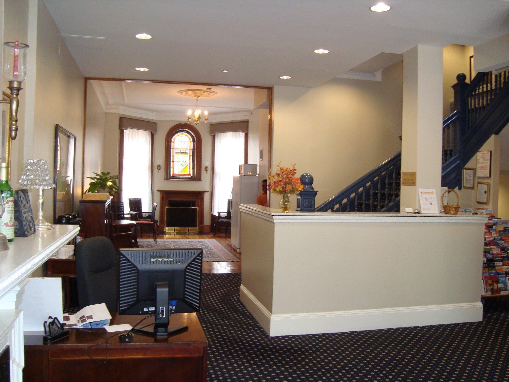 Newbury Guest House — photo 5