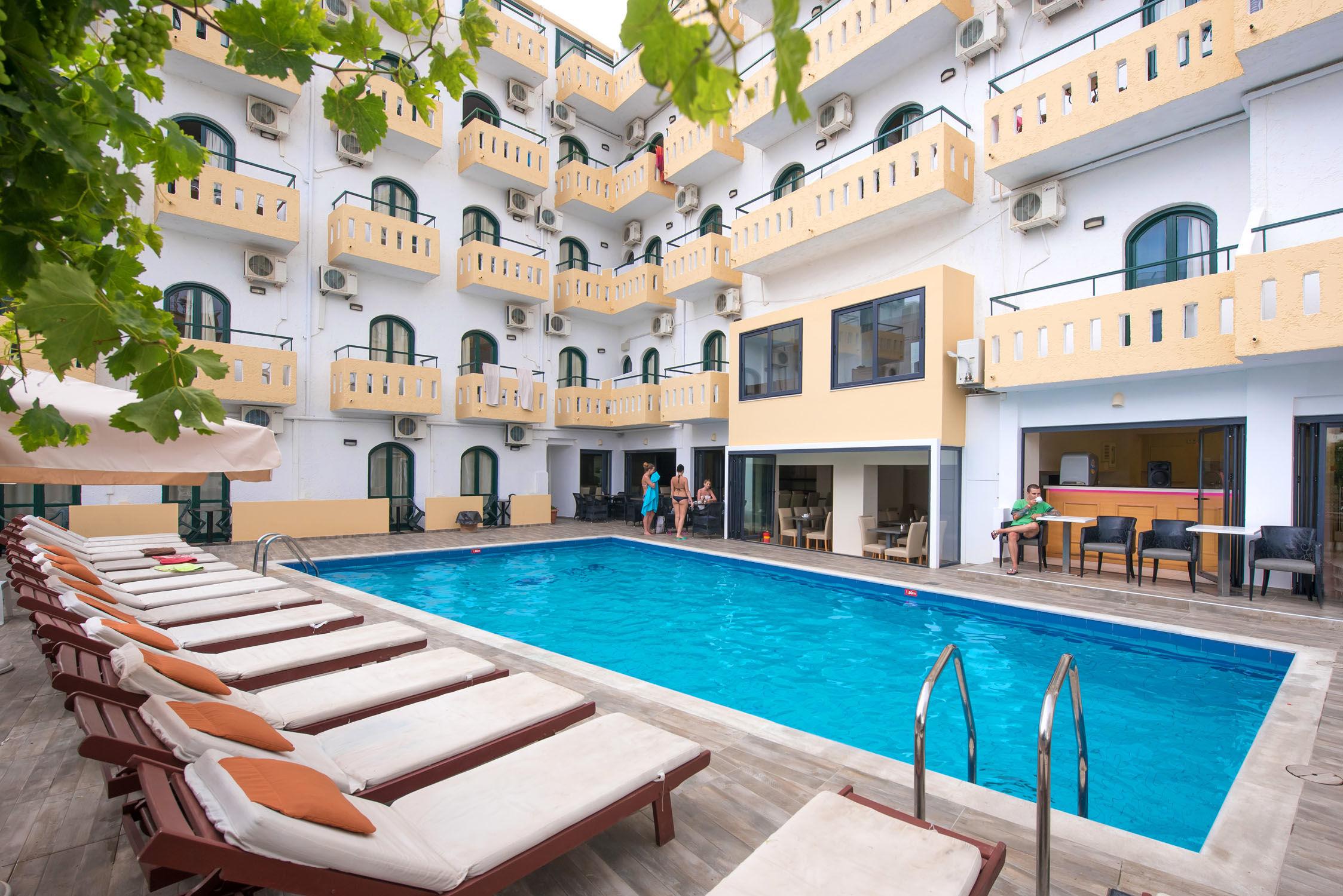 Pela Maria Hotel — photo 5