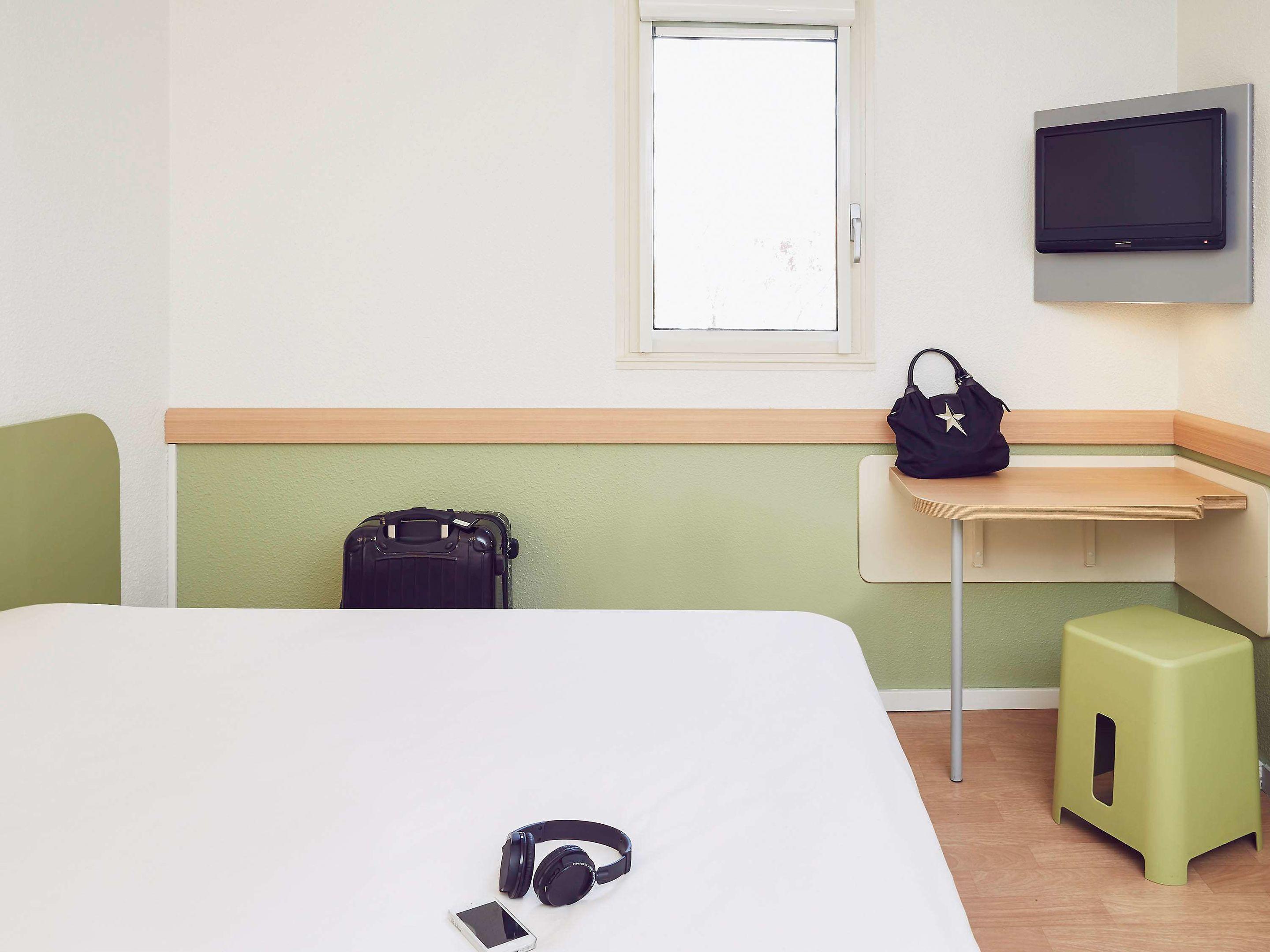 ibis budget Marseille Prado Parc des Expositions — photo 5