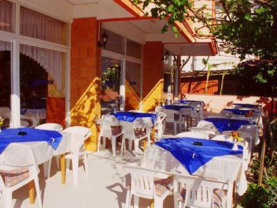 Aysev Hotel — photo 3