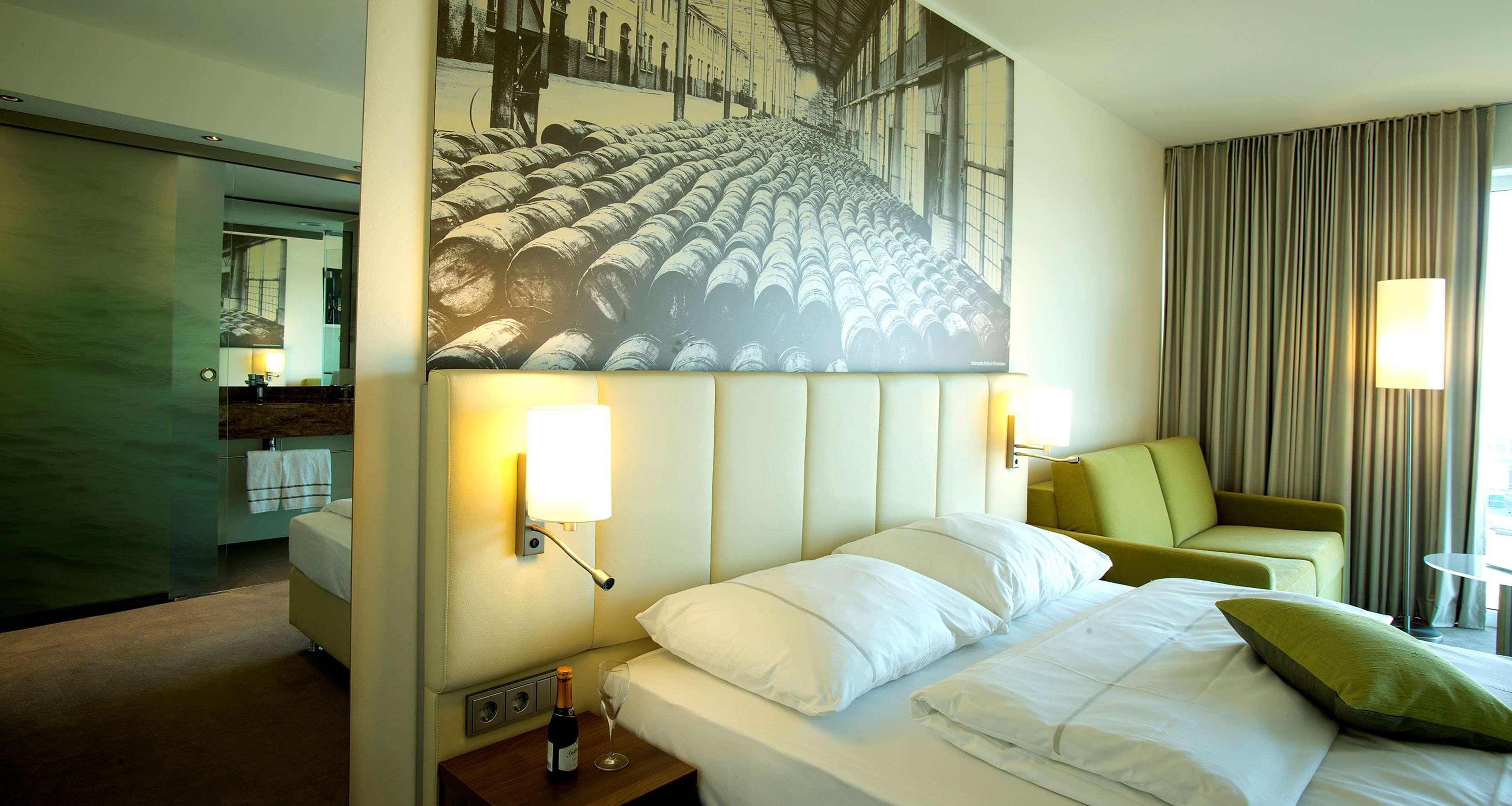 Best Western Plus Hotel Bremerhaven — photo 4