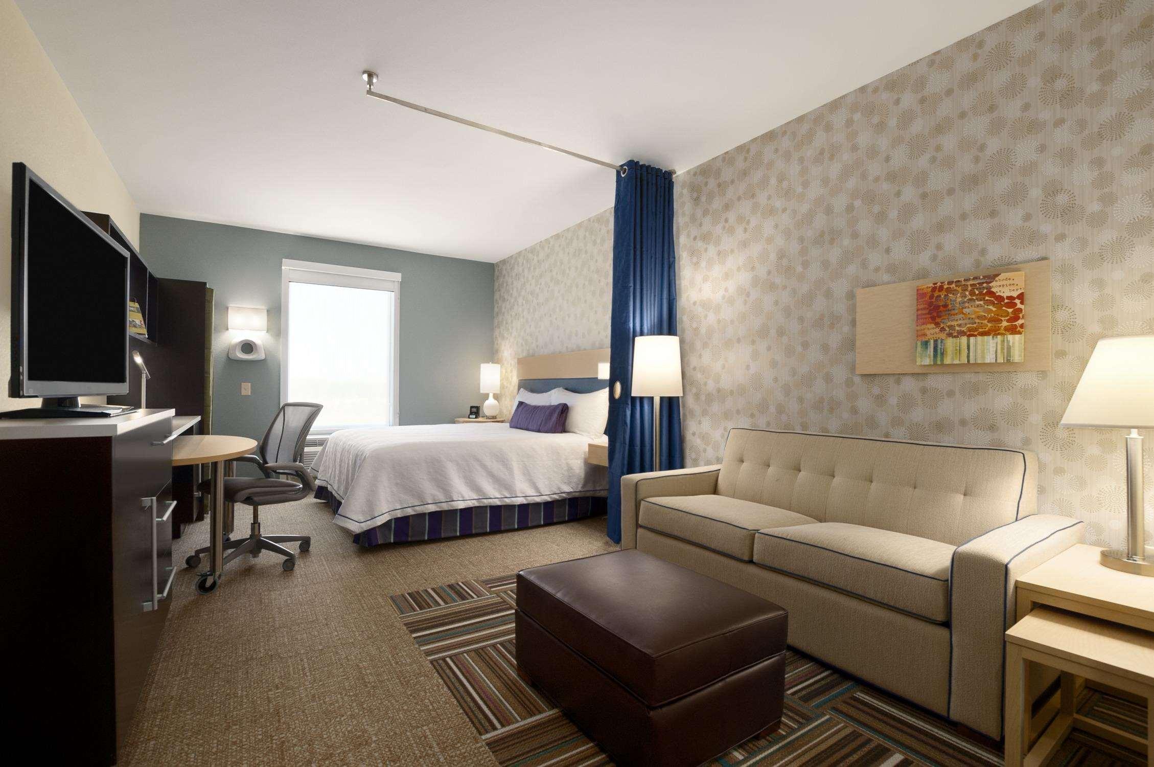 Home2 Suites by Hilton Jackson Ridgeland — photo 4