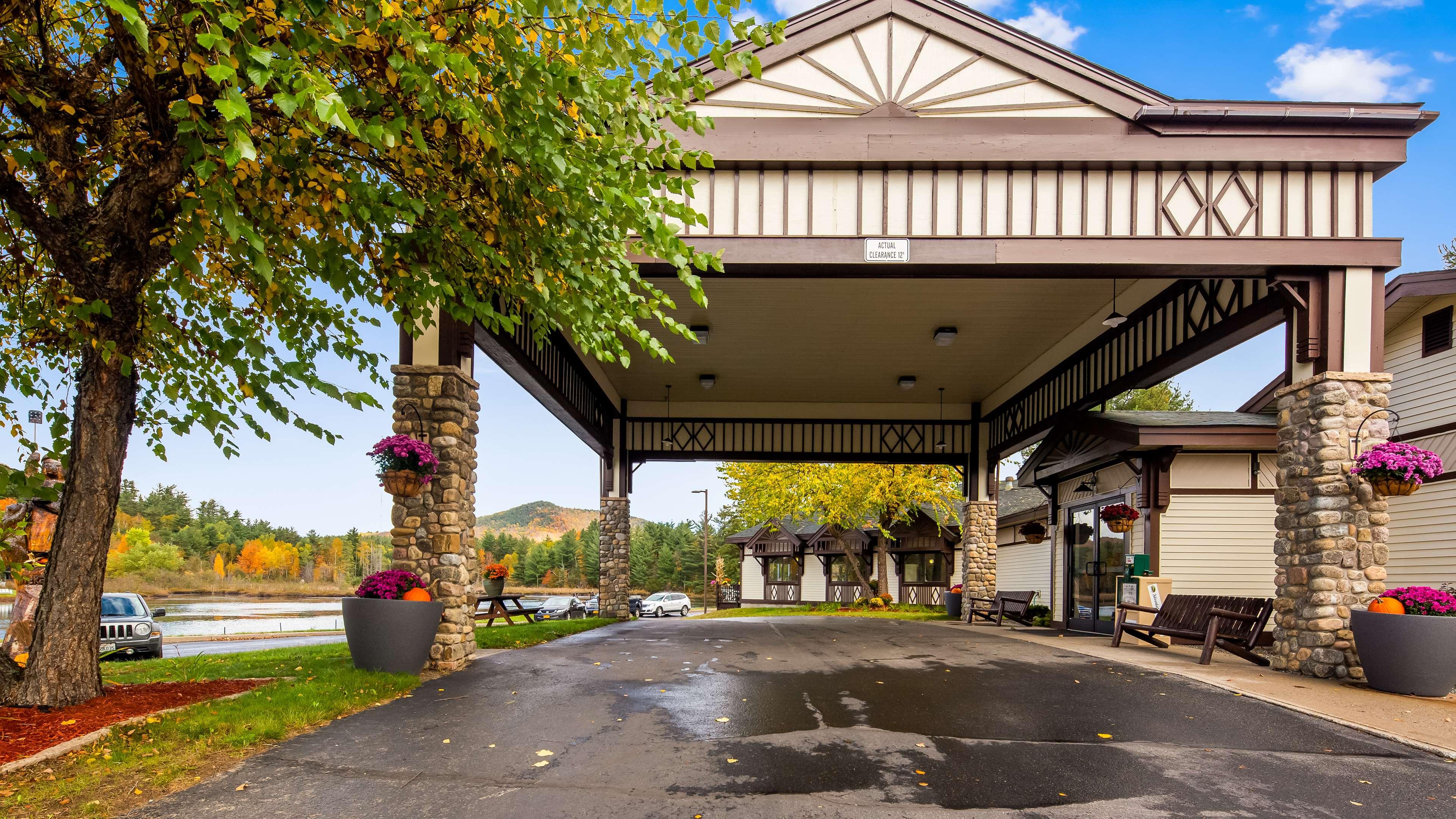Best Western Saranac Lake — photo 5
