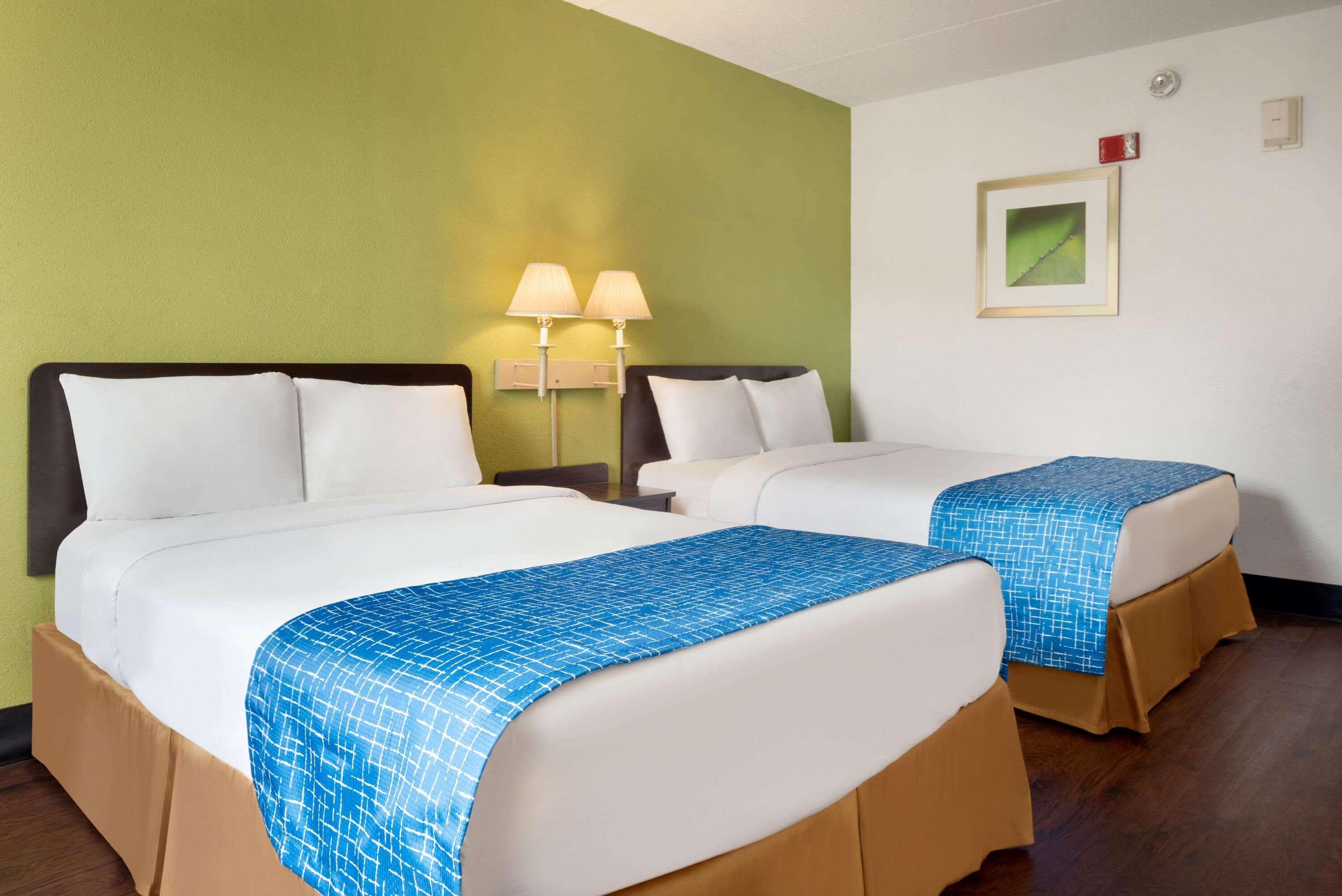 Travelodge by Wyndham Zanesville — photo 3