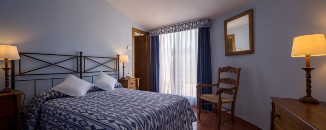 Hotel URH Park Hotel — photo 4