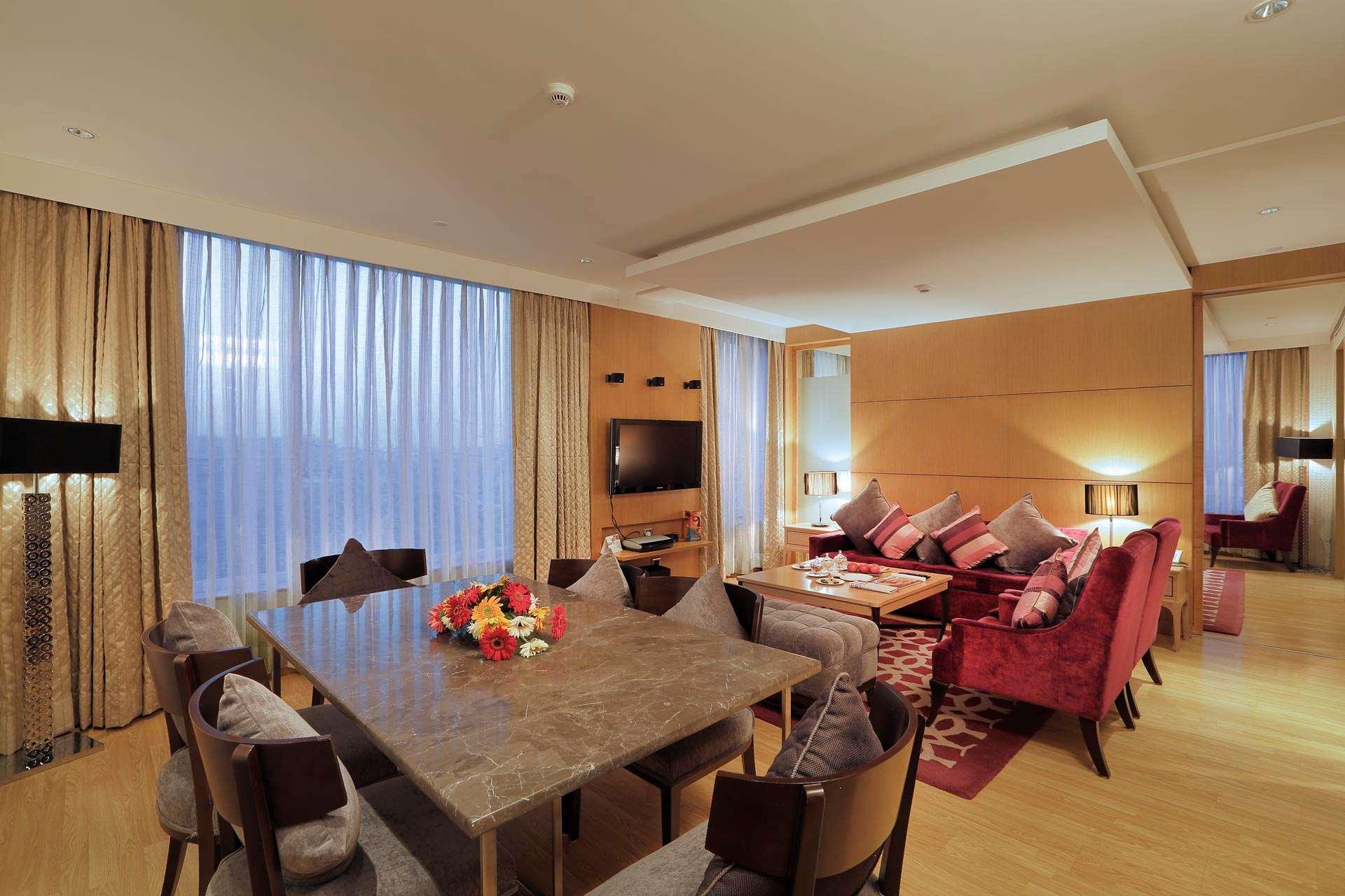 Radisson Blu Haridwar — photo 4