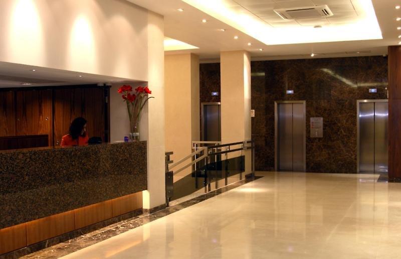 Central Park Hotel — photo 4