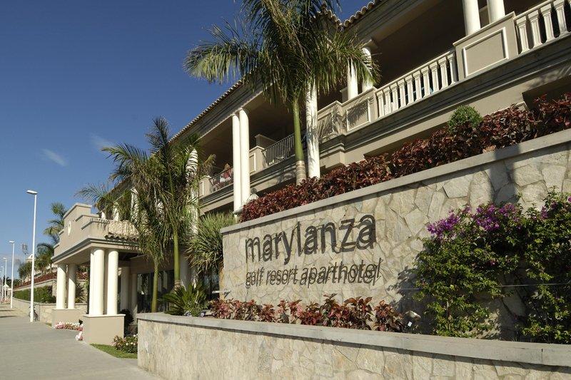 Marylanza Suites & Spa — photo 4