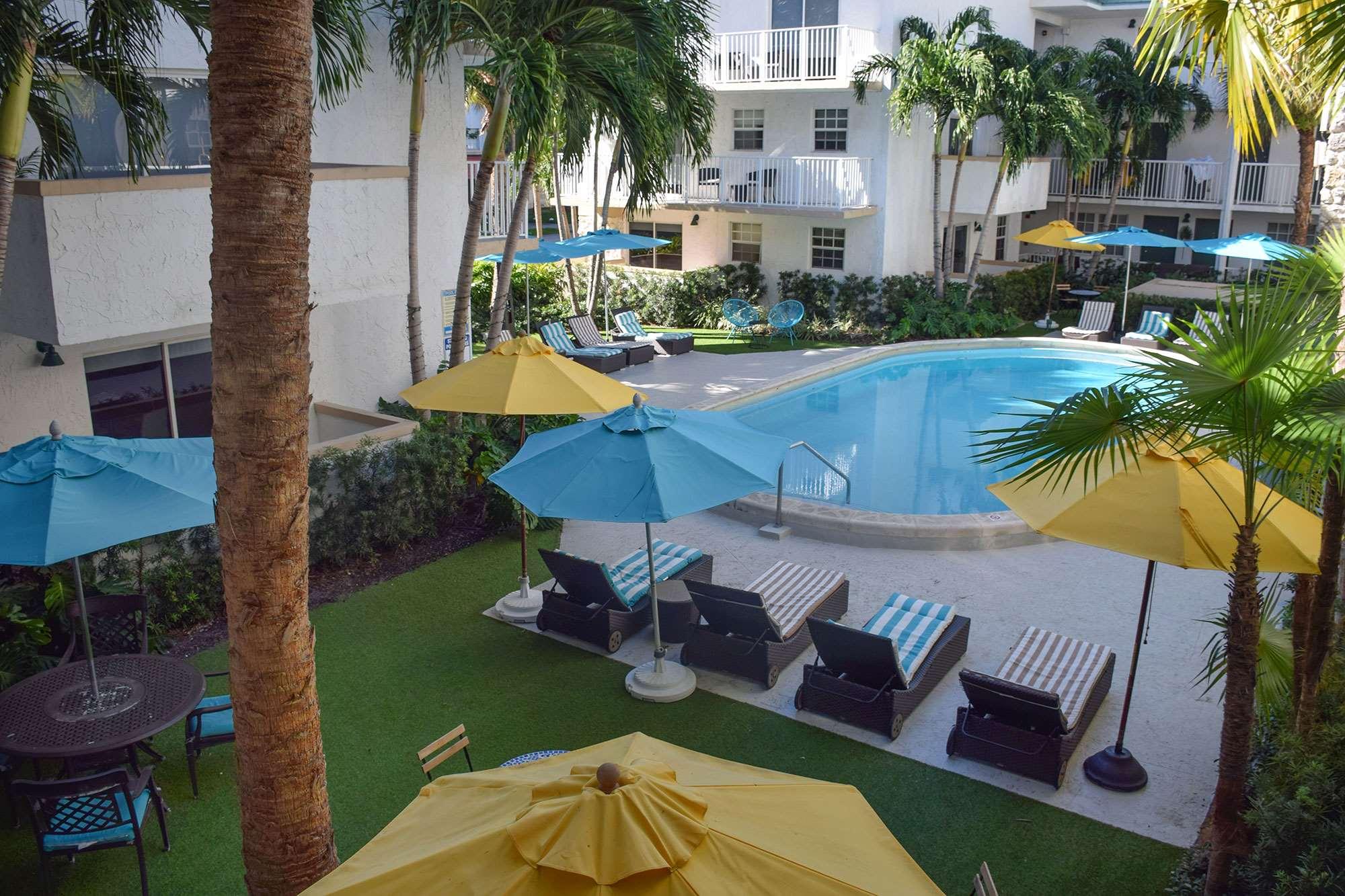 Coral Reef at Key Biscayne — photo 4
