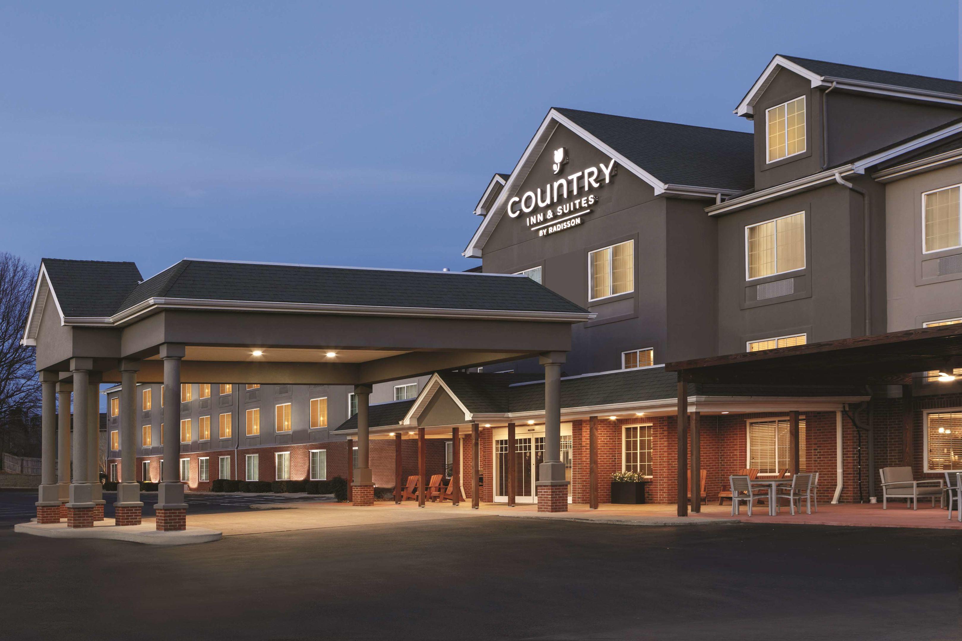 Country Inn & Suites by Radisson, London, KY — photo 5