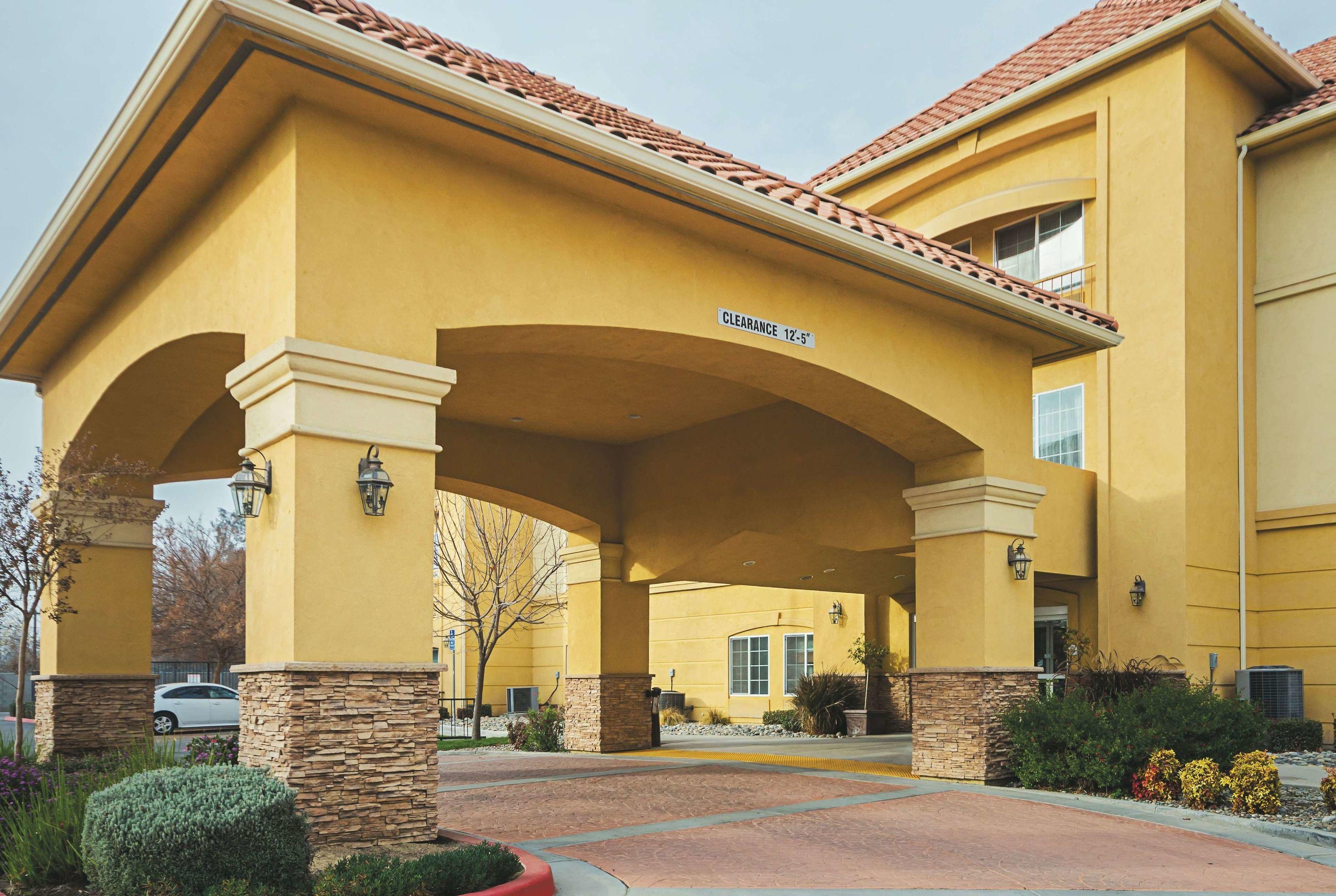La Quinta Inn & Suites Fresno North West — photo 5