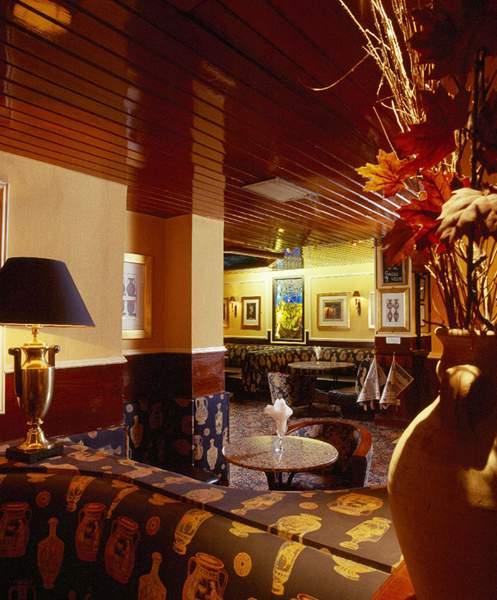 Ashling Hotel Dublin — photo 4