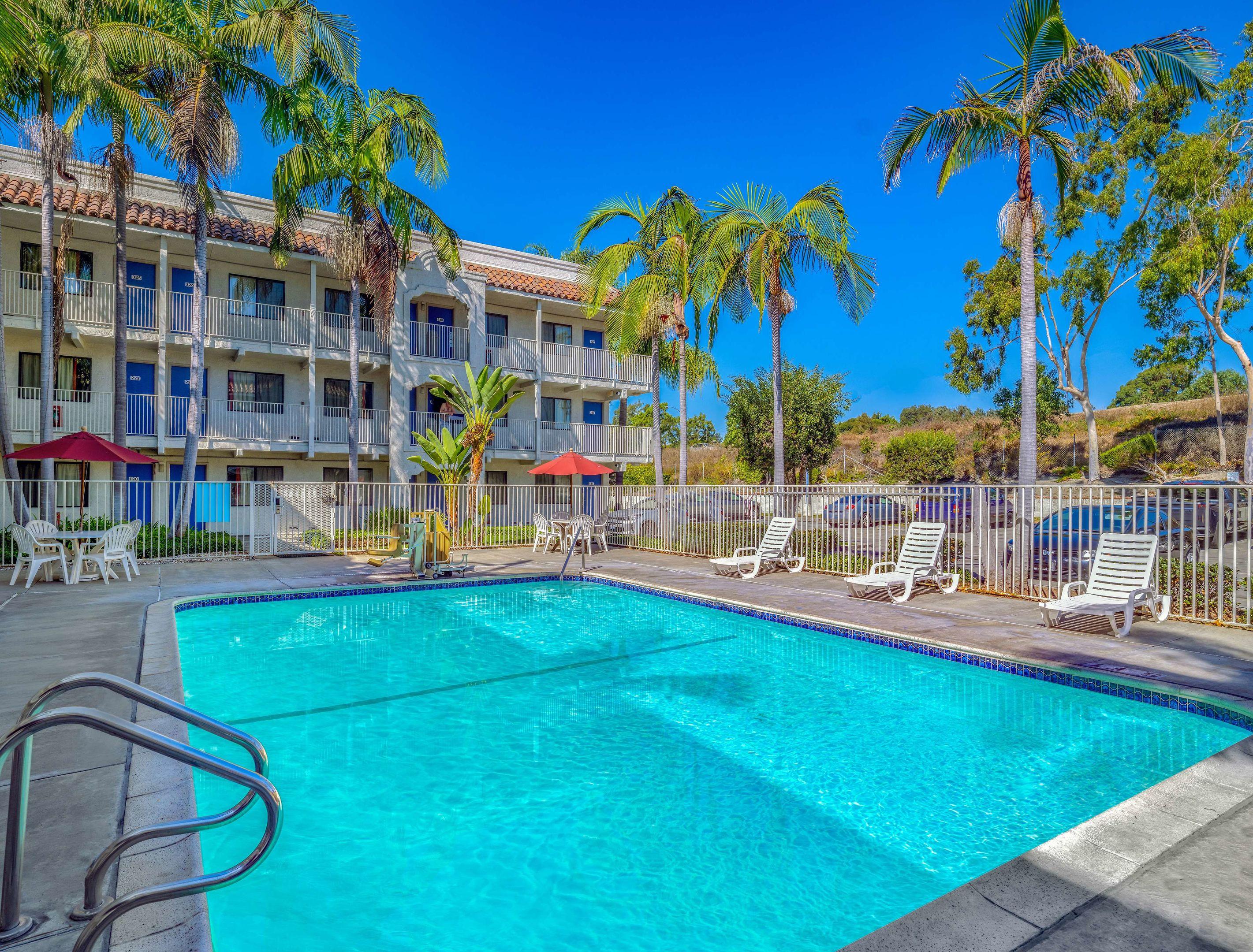 Motel 6 Oceanside — photo 4