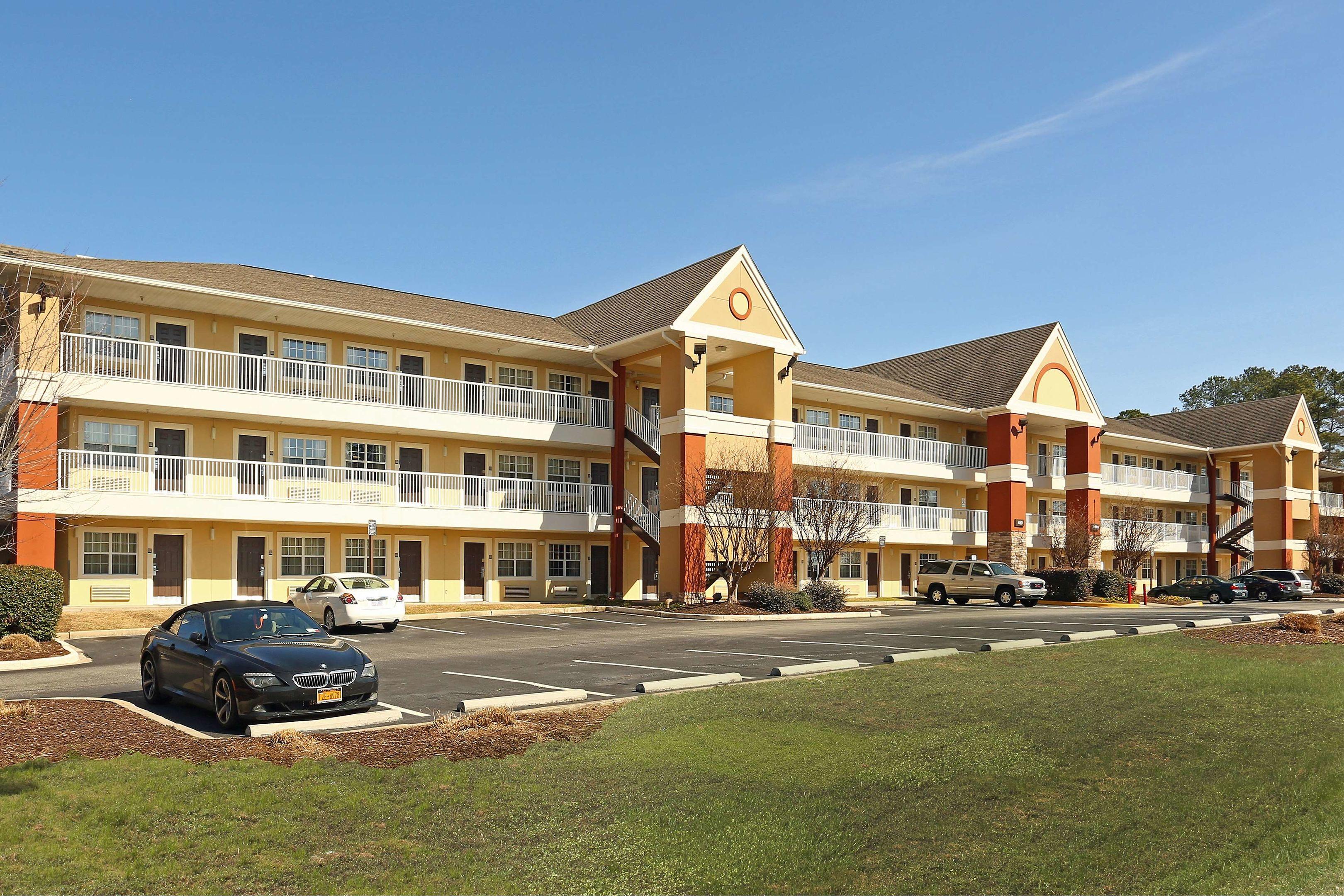 Extended Stay America - Columbia - West