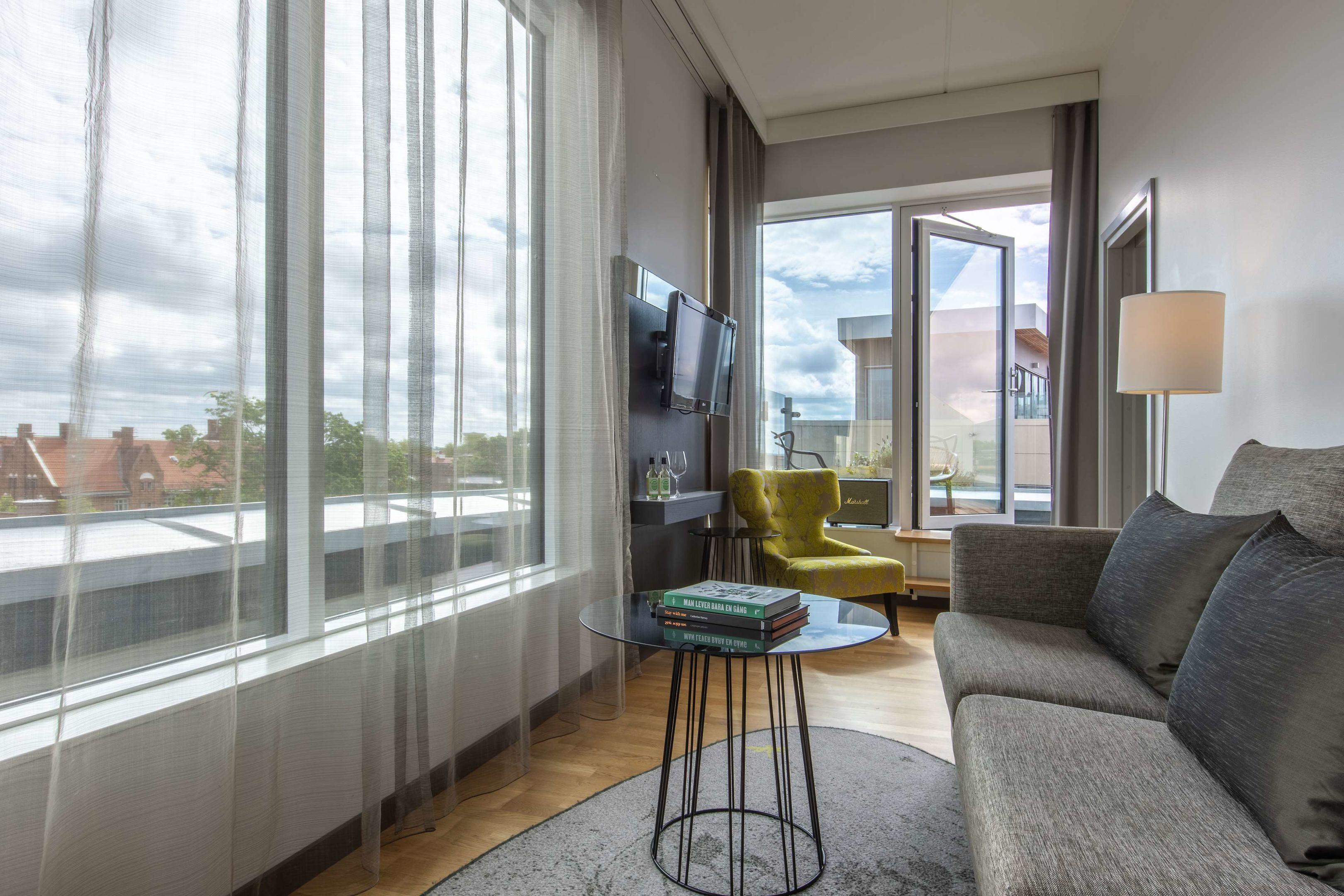 Radisson Blu Uppsala — photo 4