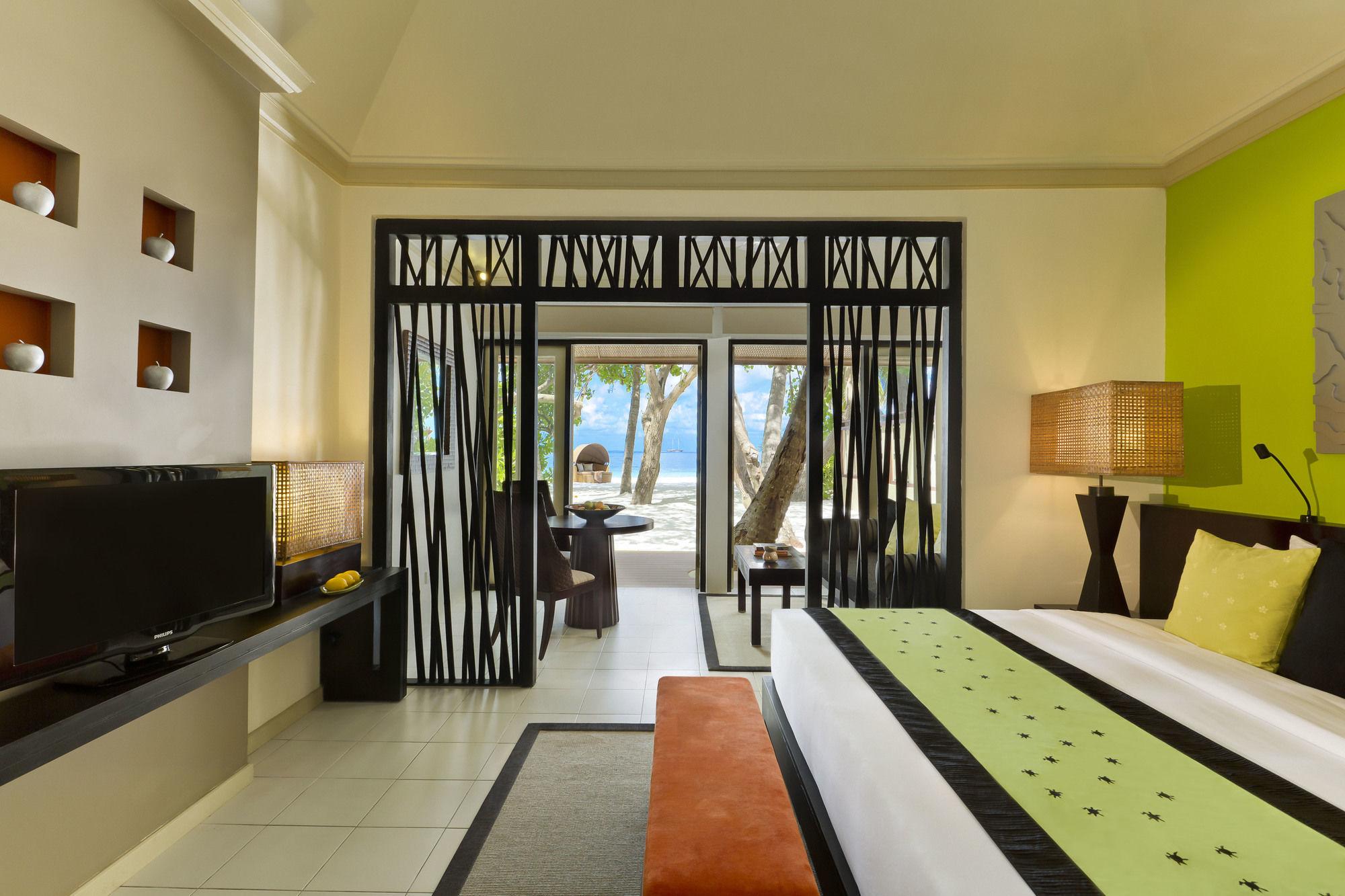 Angsana Ihuru — photo 4