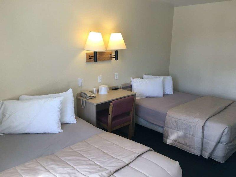 Vagabond Inn Buttonwillow North I-5 — photo 4