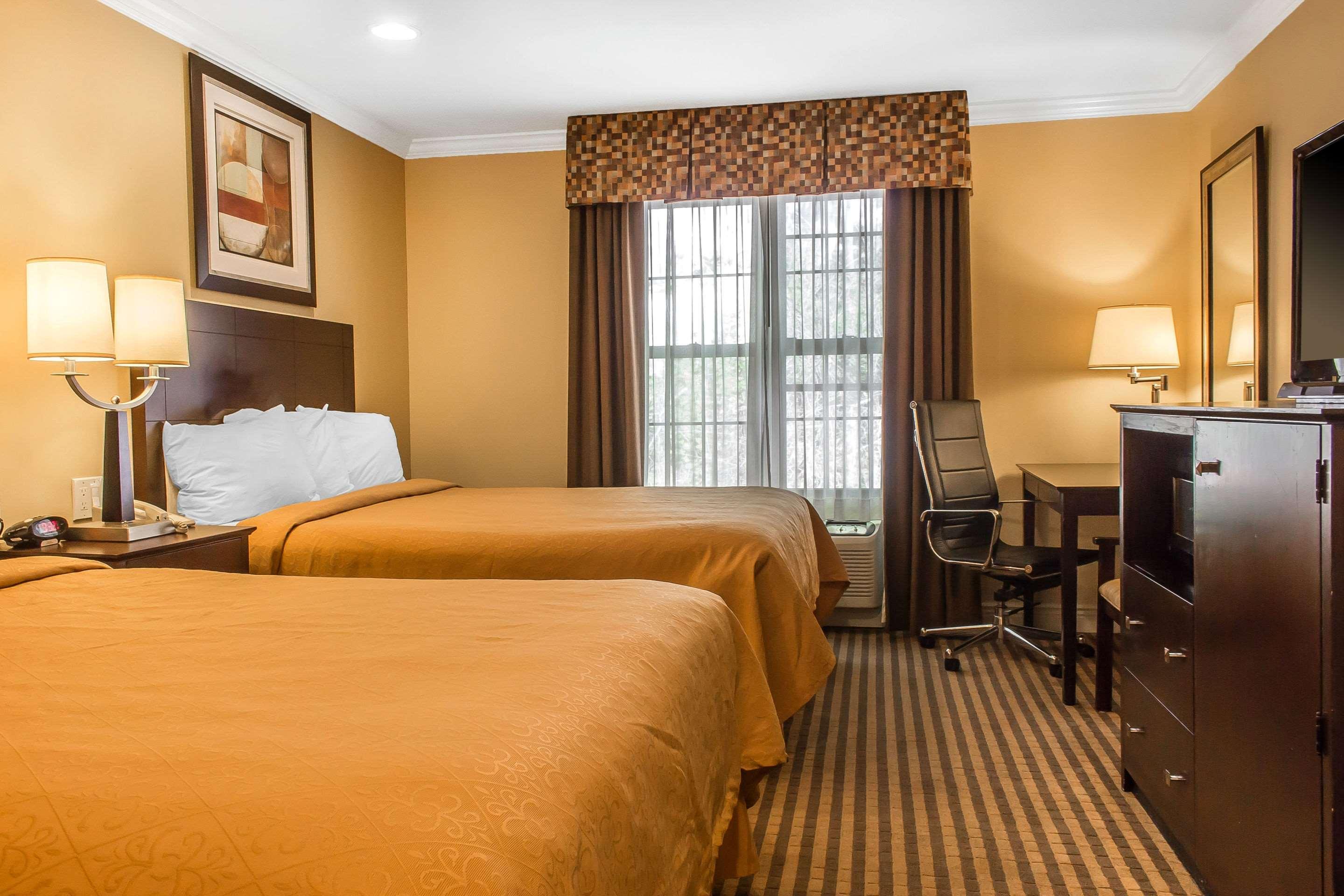Quality Inn near Mountain Creek — photo 4