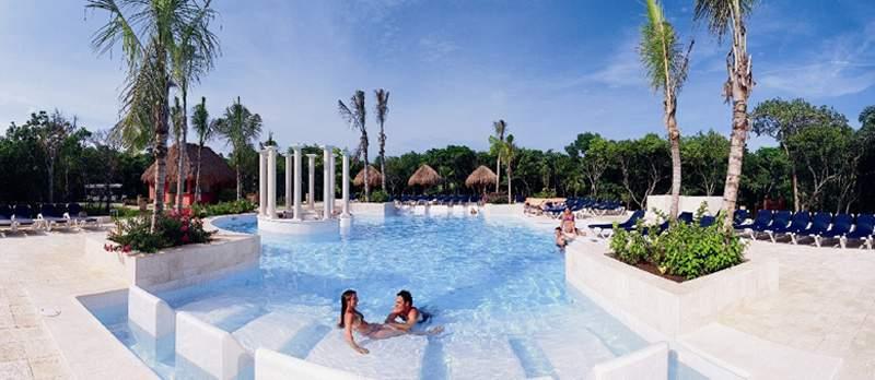 Grand Palladium Riviera Maya — photo 5