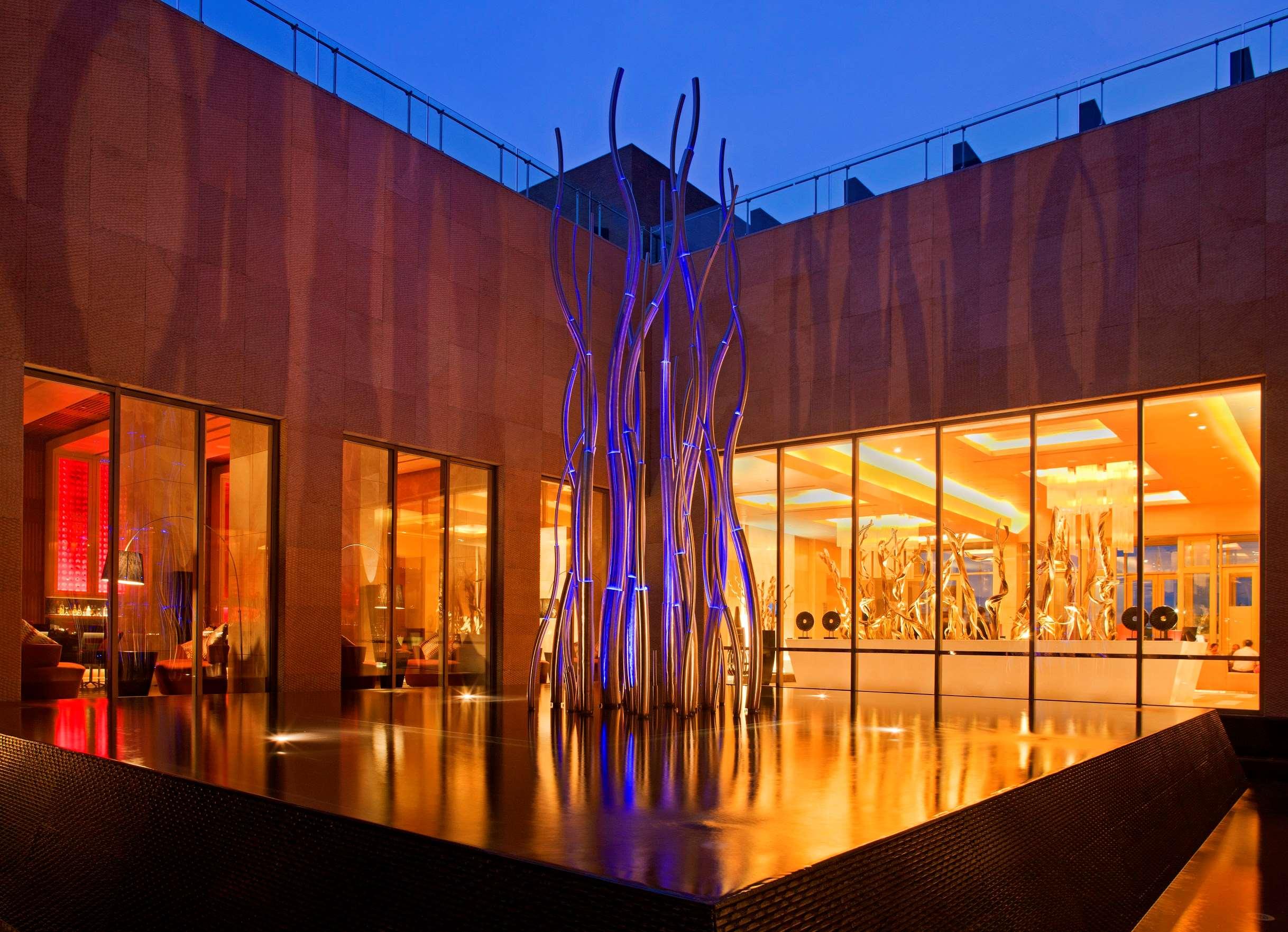 Radisson Blu Amritsar — photo 4