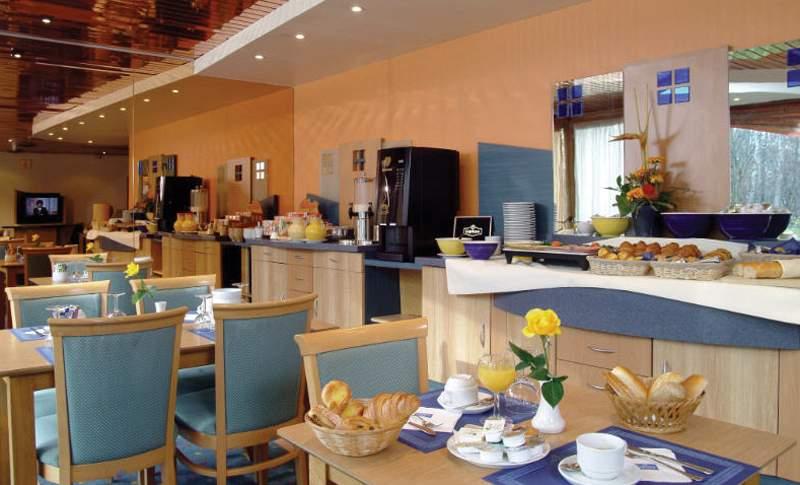 Pentahotel Brussels Airport — photo 4