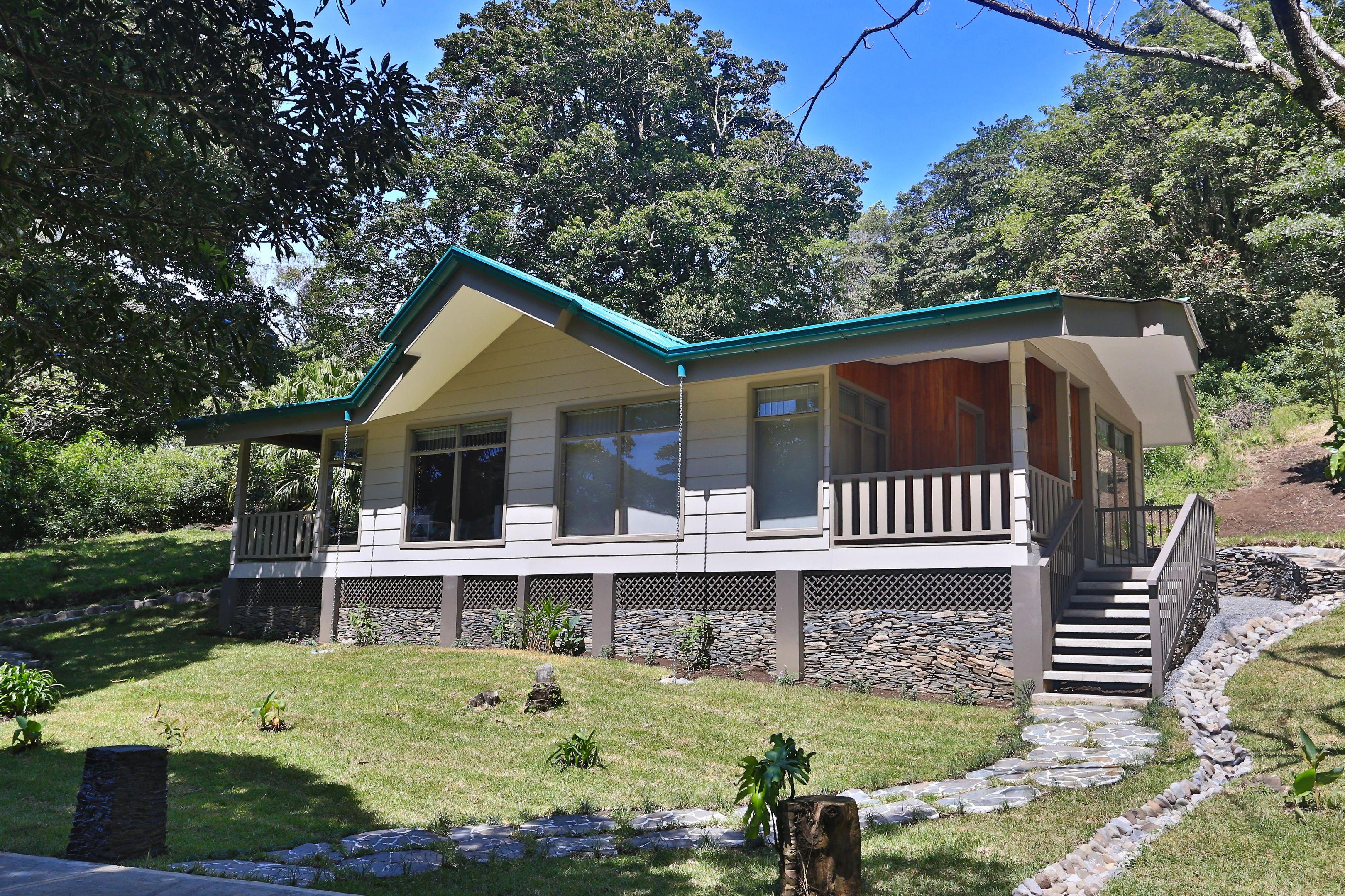 Senda Monteverde Hotel — photo 5