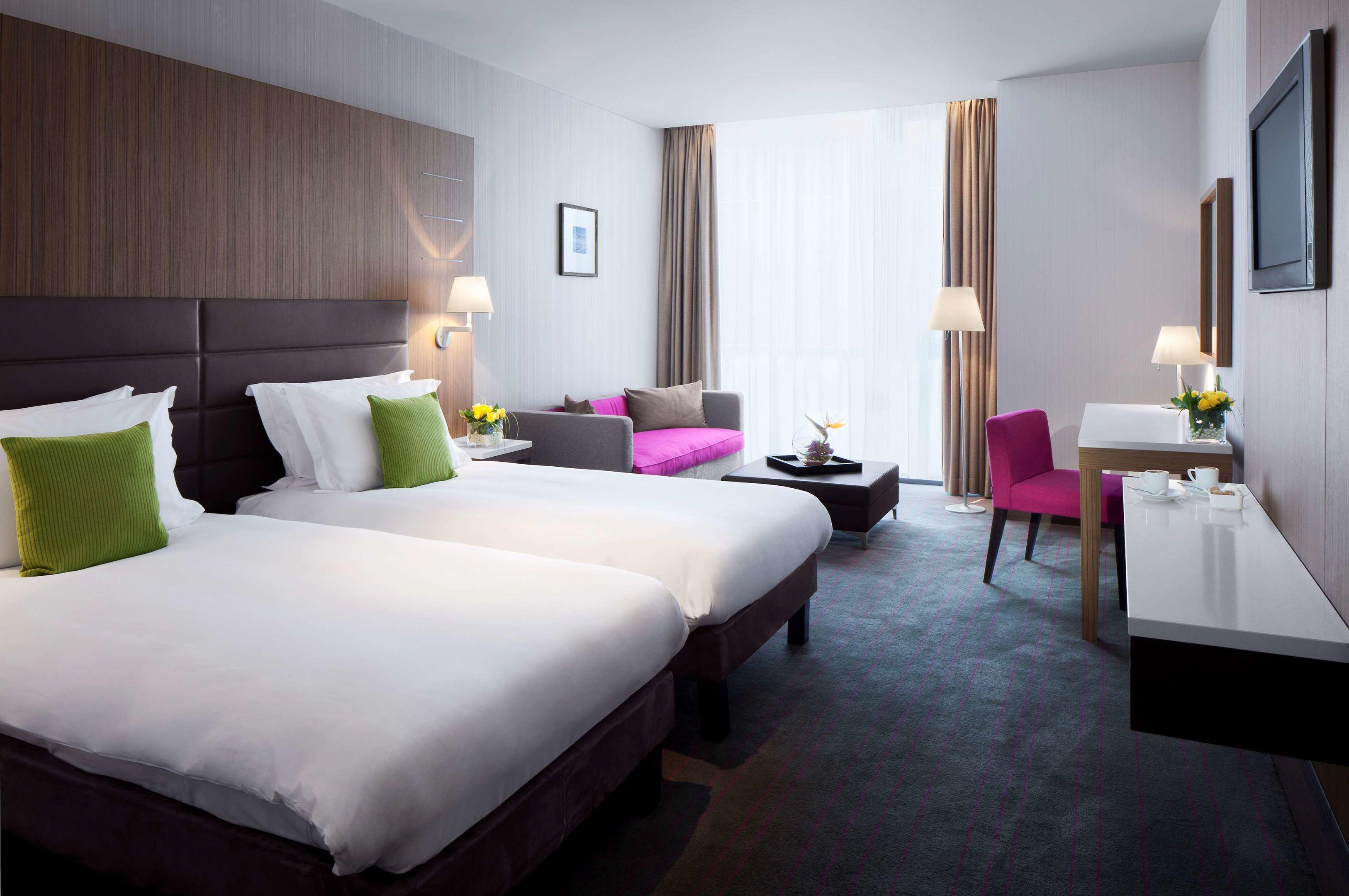 Radisson Blu Royal — photo 5
