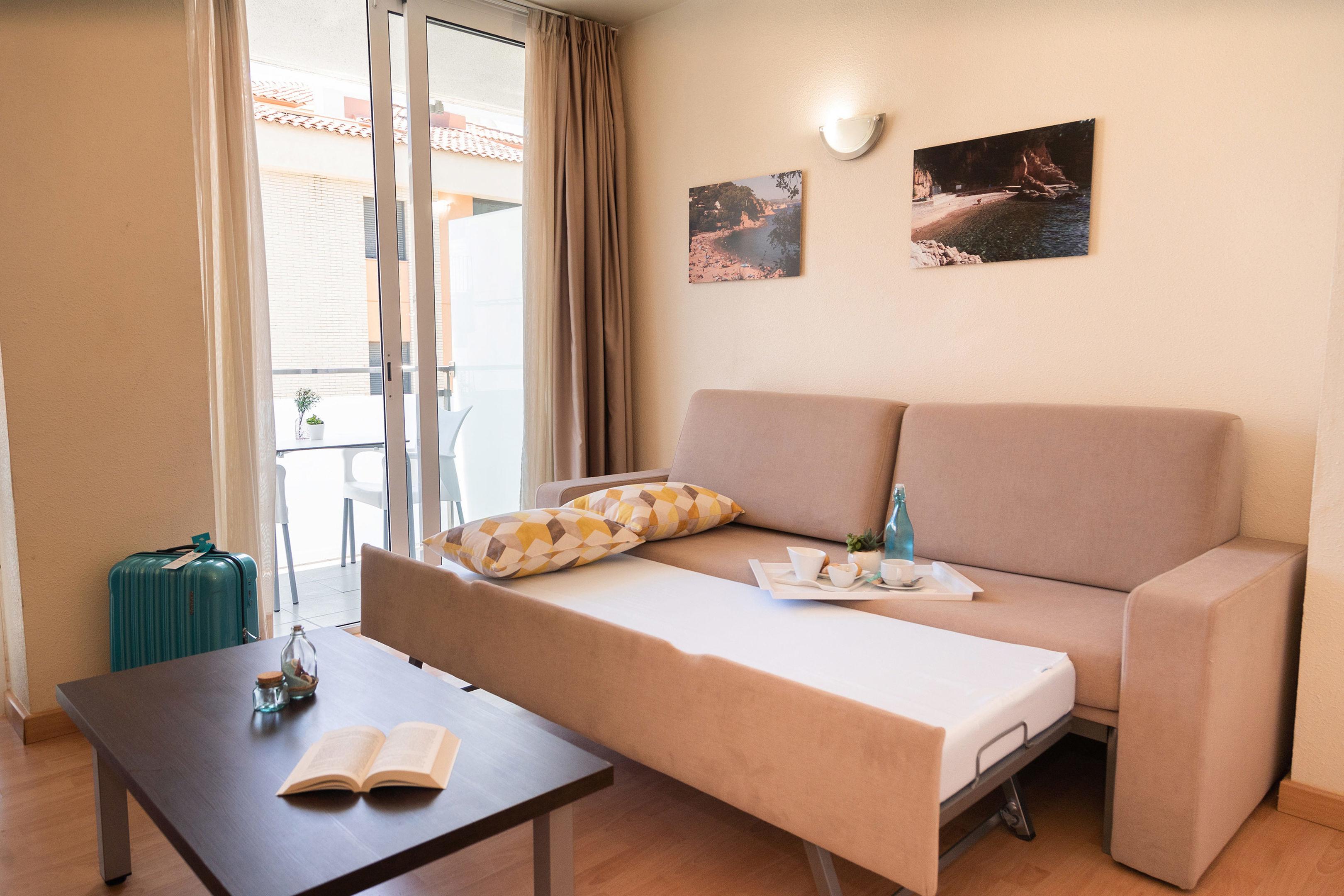 Ona Palamós Aparthotel — photo 5