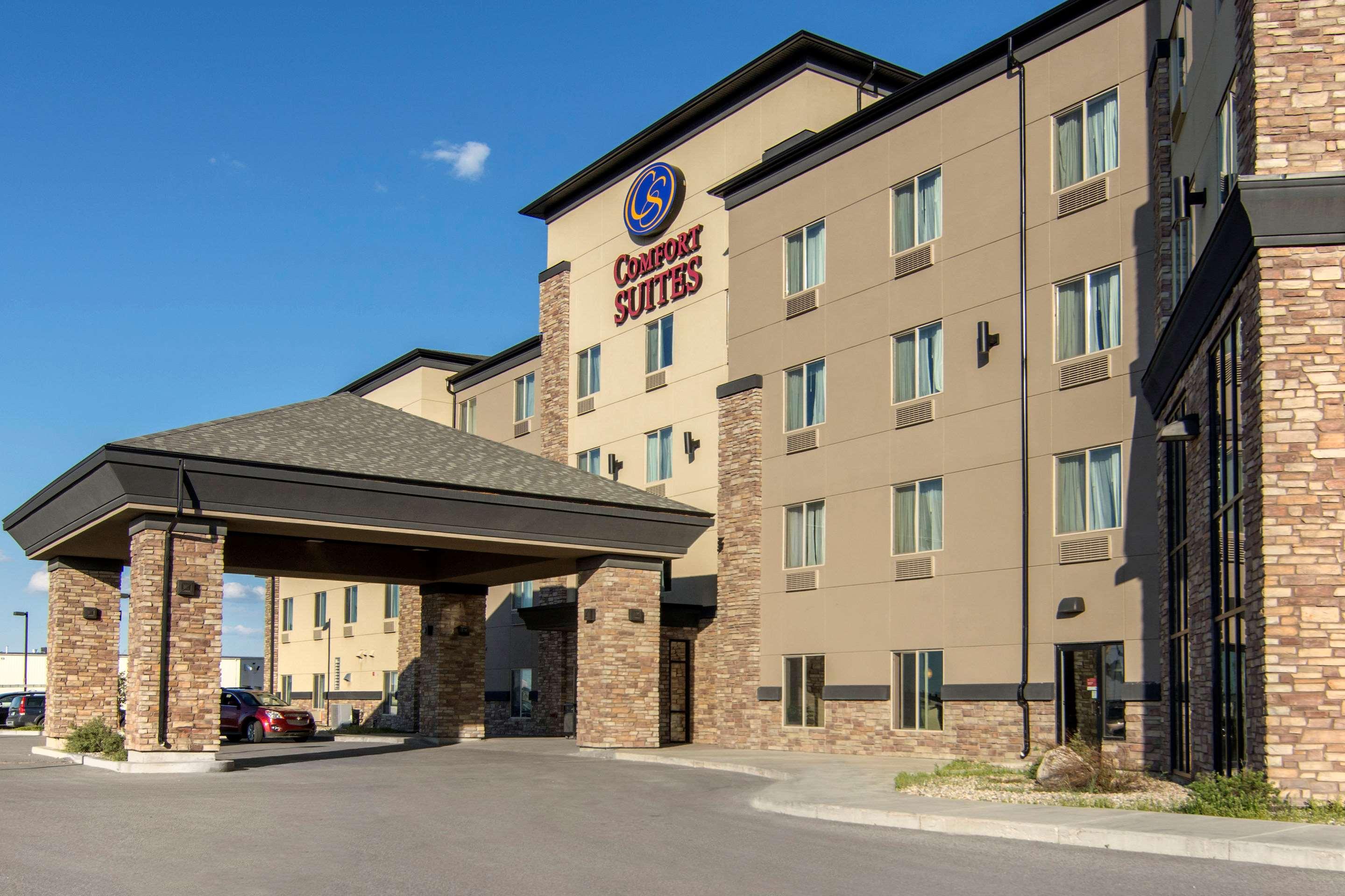 Comfort Suites Saskatoon — photo 3