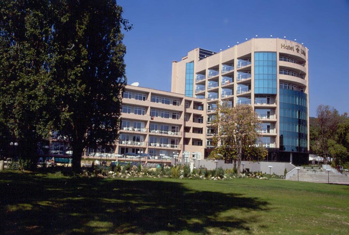 Hotel Lilia — photo 3