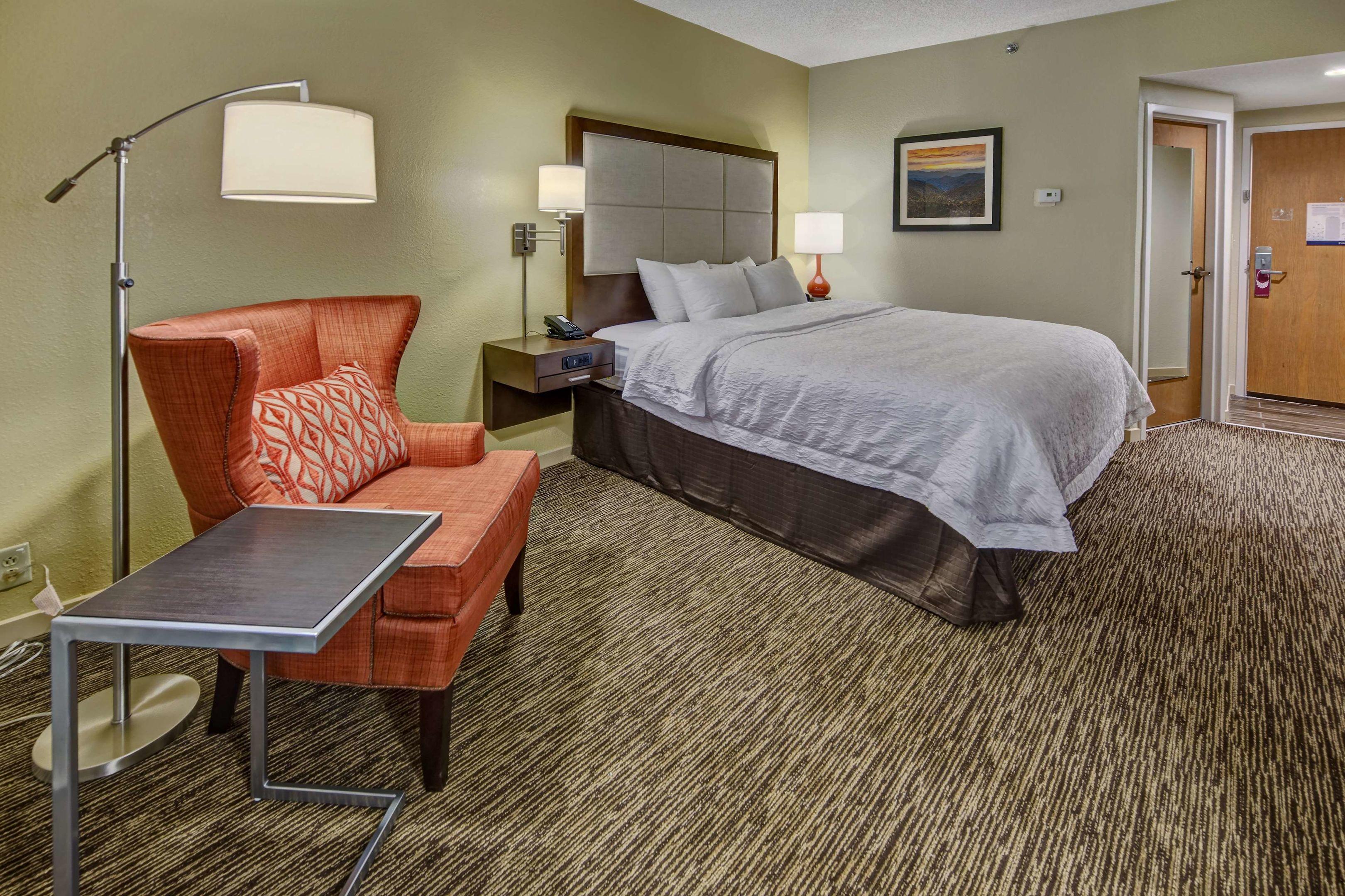 Hampton Inn Concord Kannapolis — photo 5