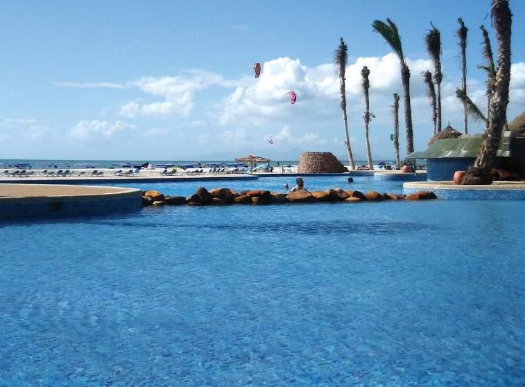 Sunsol Punta Blanca — photo 2
