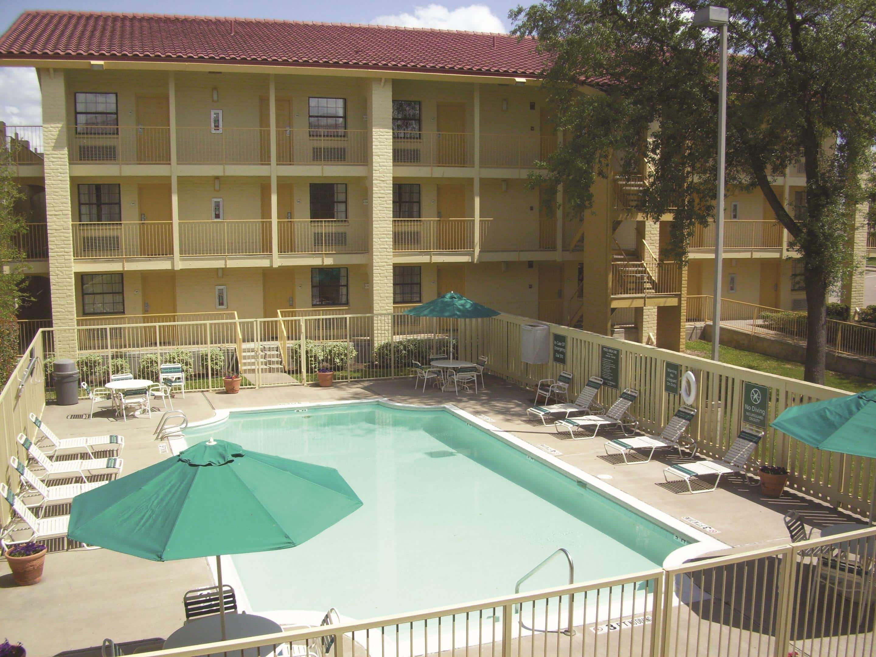 La Quinta Inn Temple — photo 4