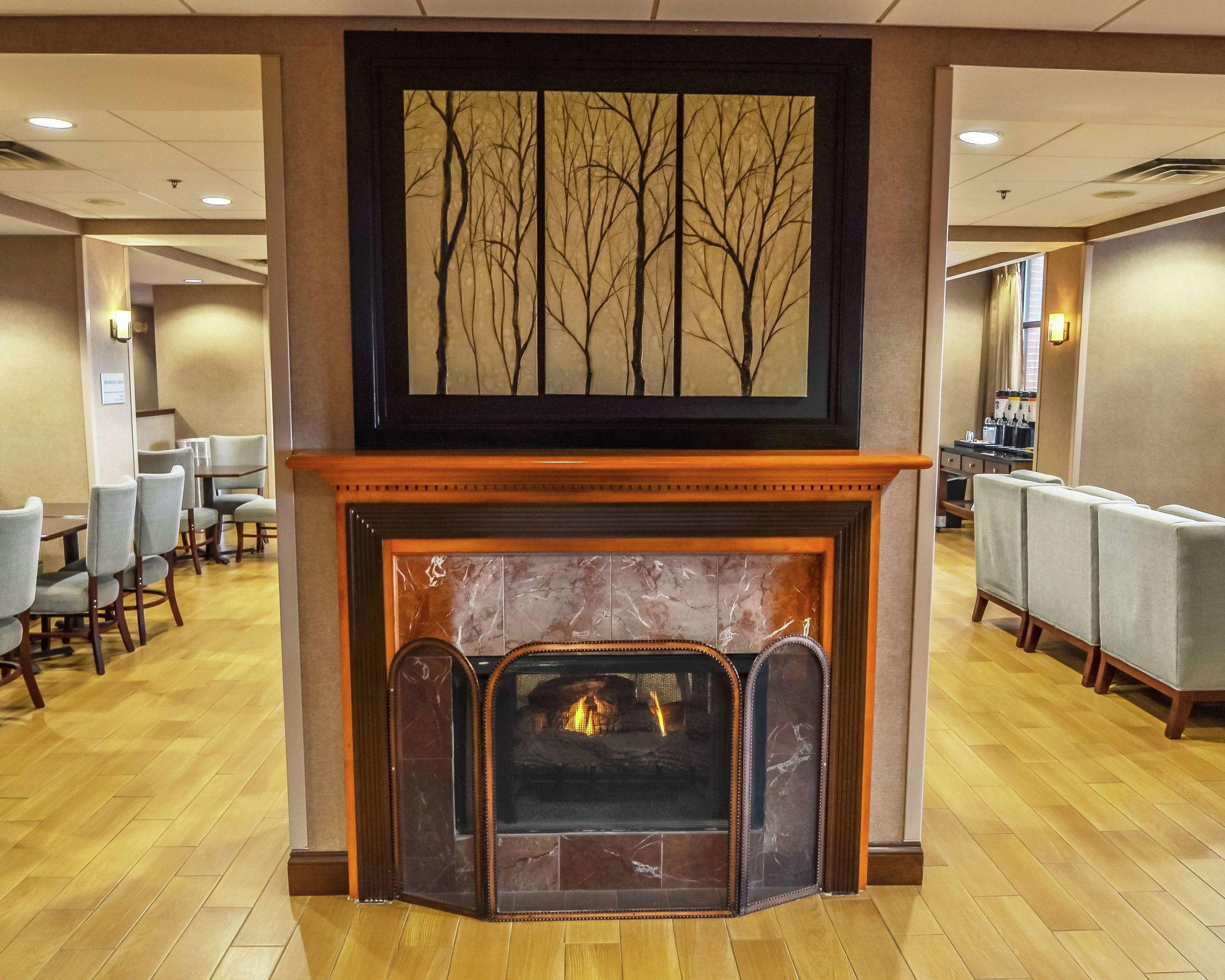 Hampton Inn Fort Payne — photo 5